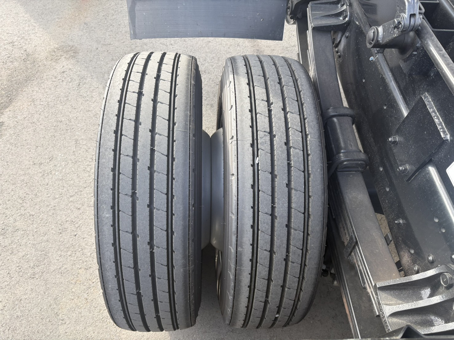 三菱 ファイター 2KG-FK62FZ(2WD)の写真40