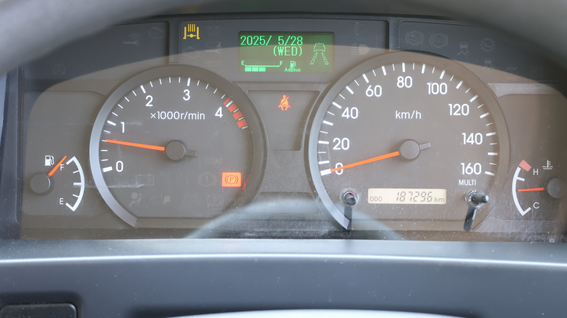 いすゞ エルフ 2PG-NPS88AN(4WD)の写真46