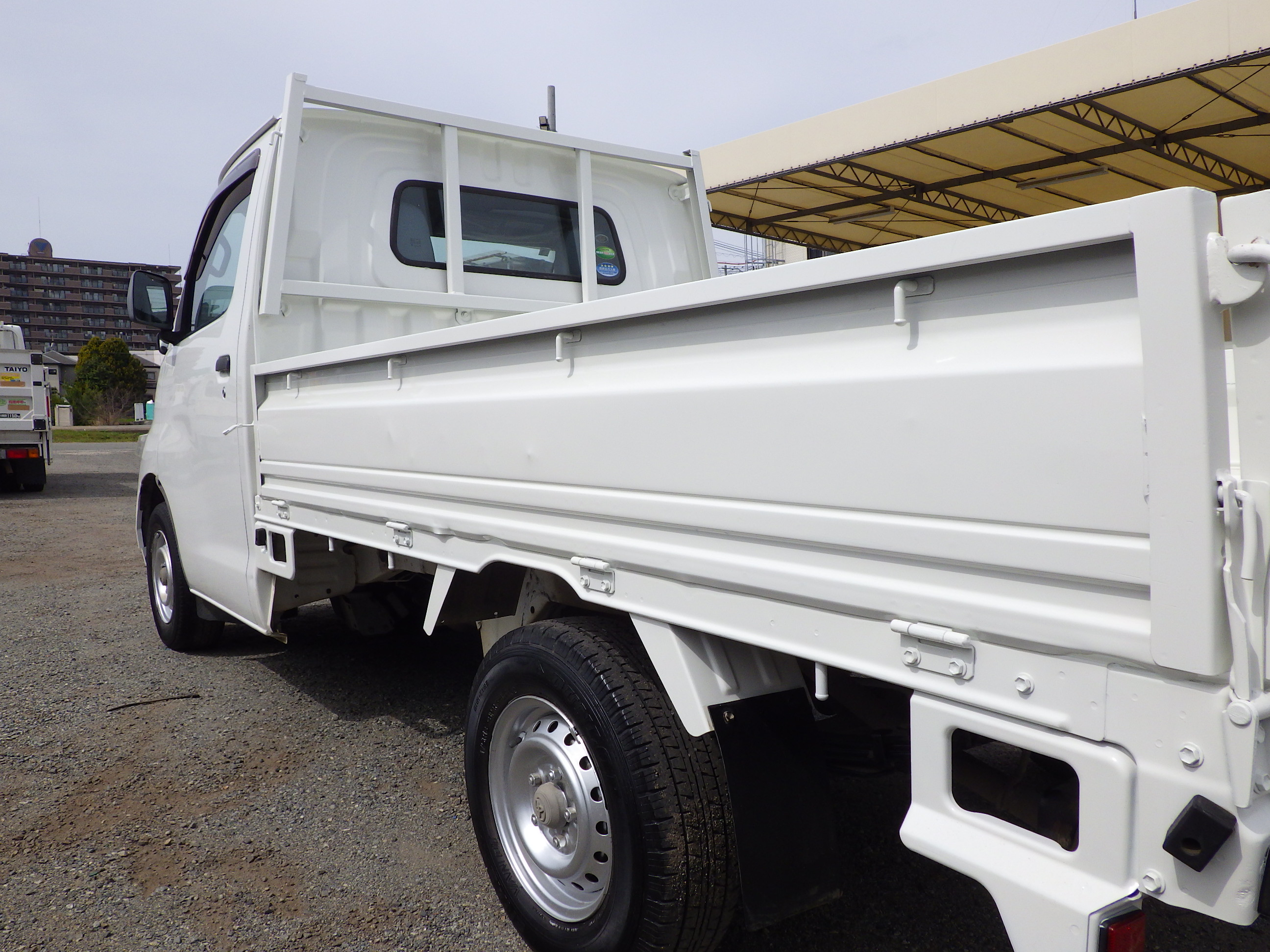 トヨタ タウンエーストラック DBF-S402U(2WD)｜中古トラックなら
