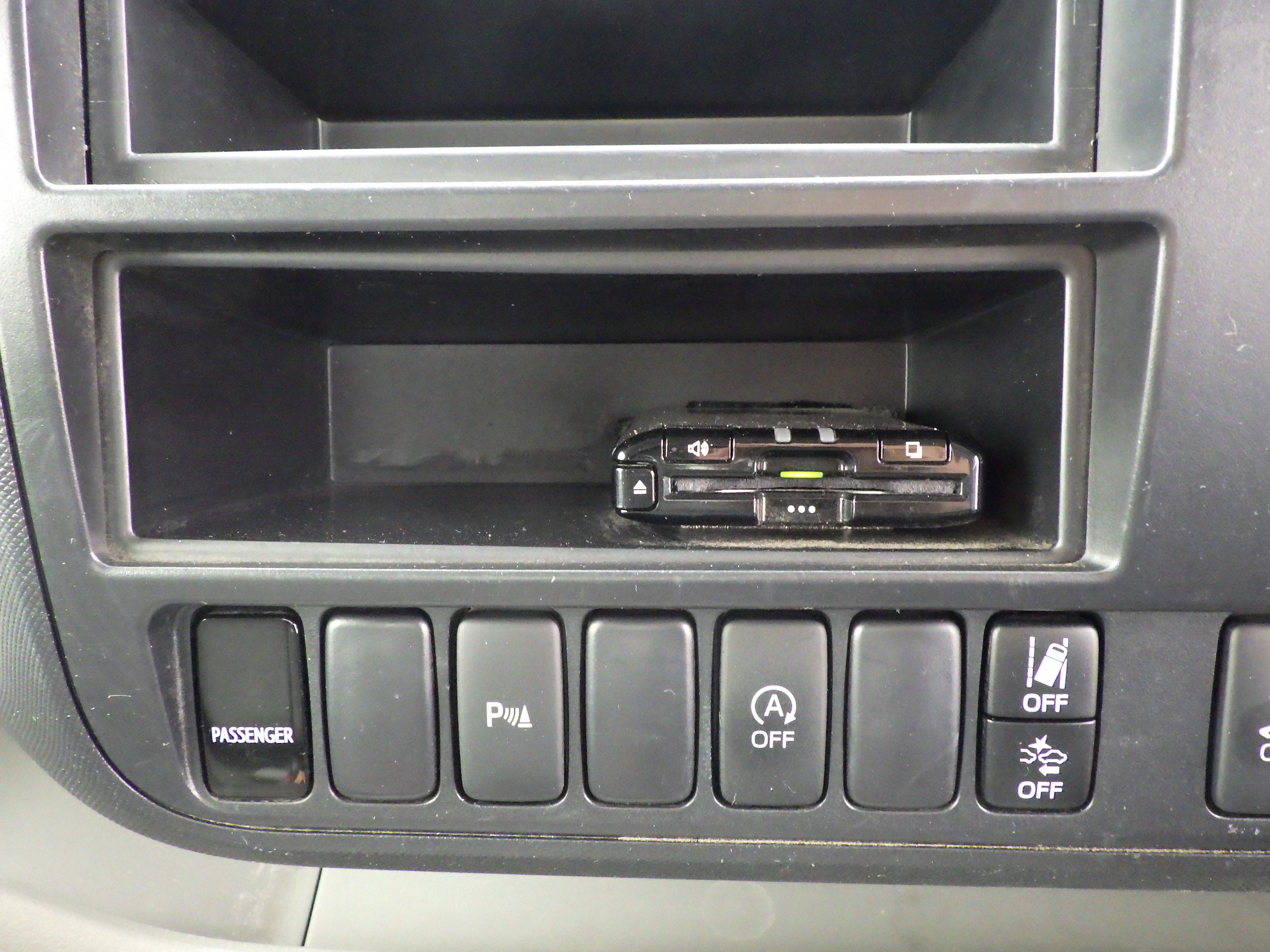 トヨタ ダイナ 2RG-XZU710(2WD)の写真12