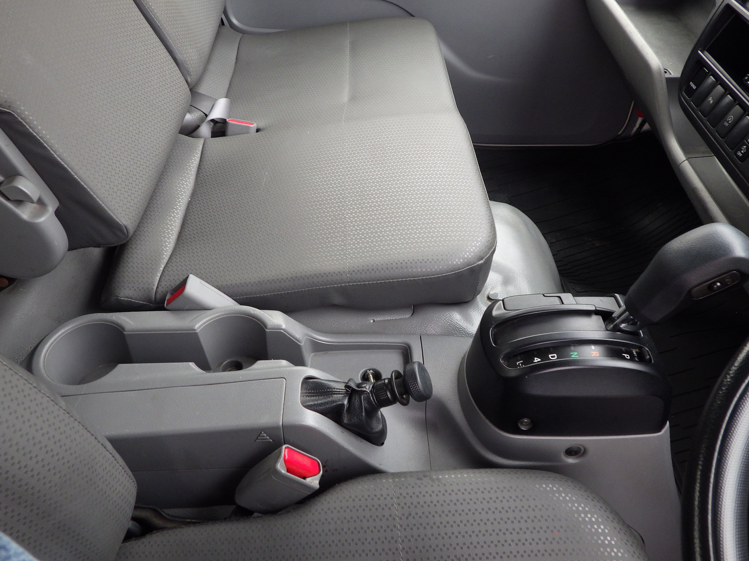 トヨタ ダイナ 2RG-XZU710(2WD)の写真16