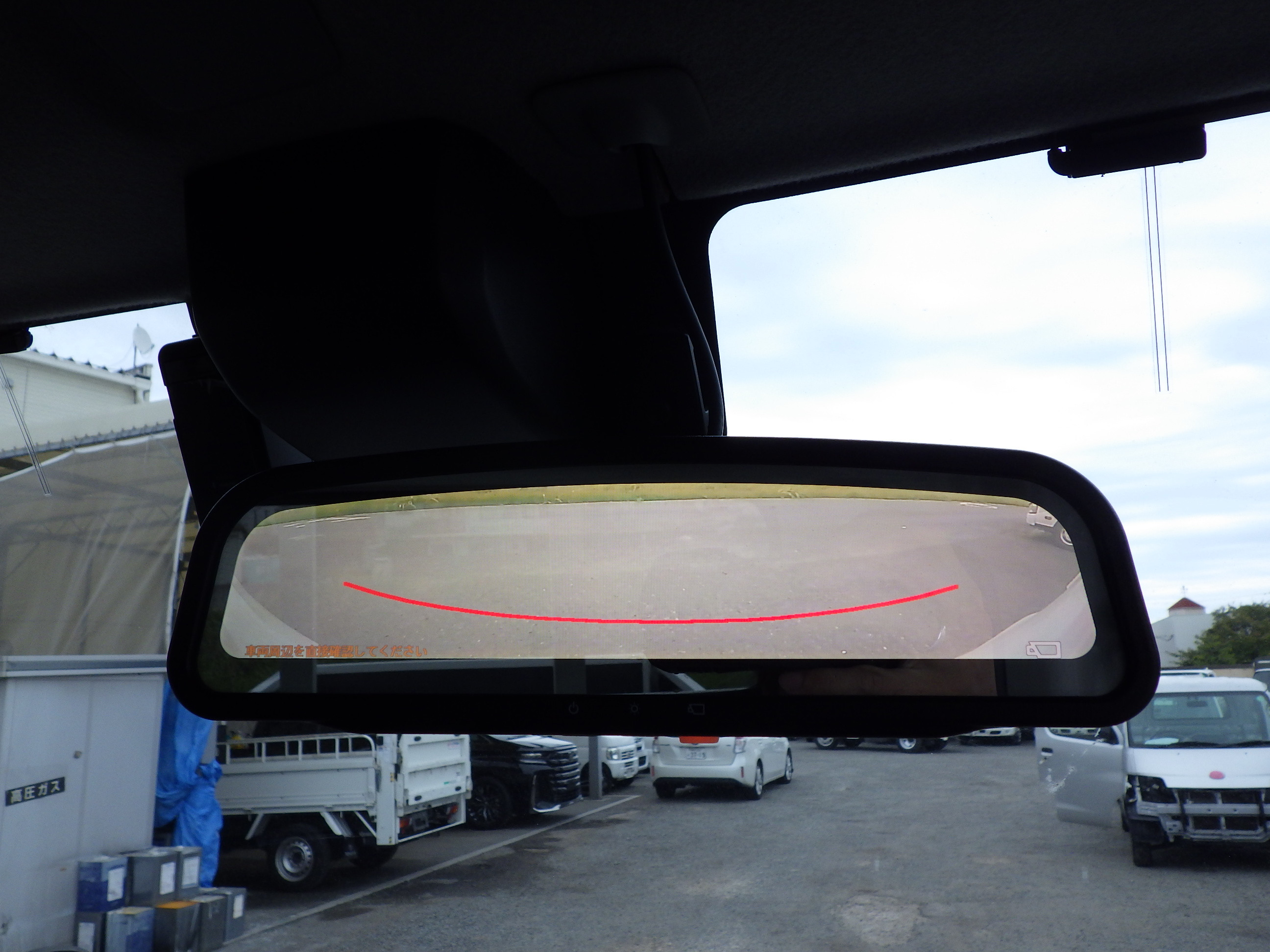 トヨタ ダイナ 2RG-XZU710(2WD)の写真19