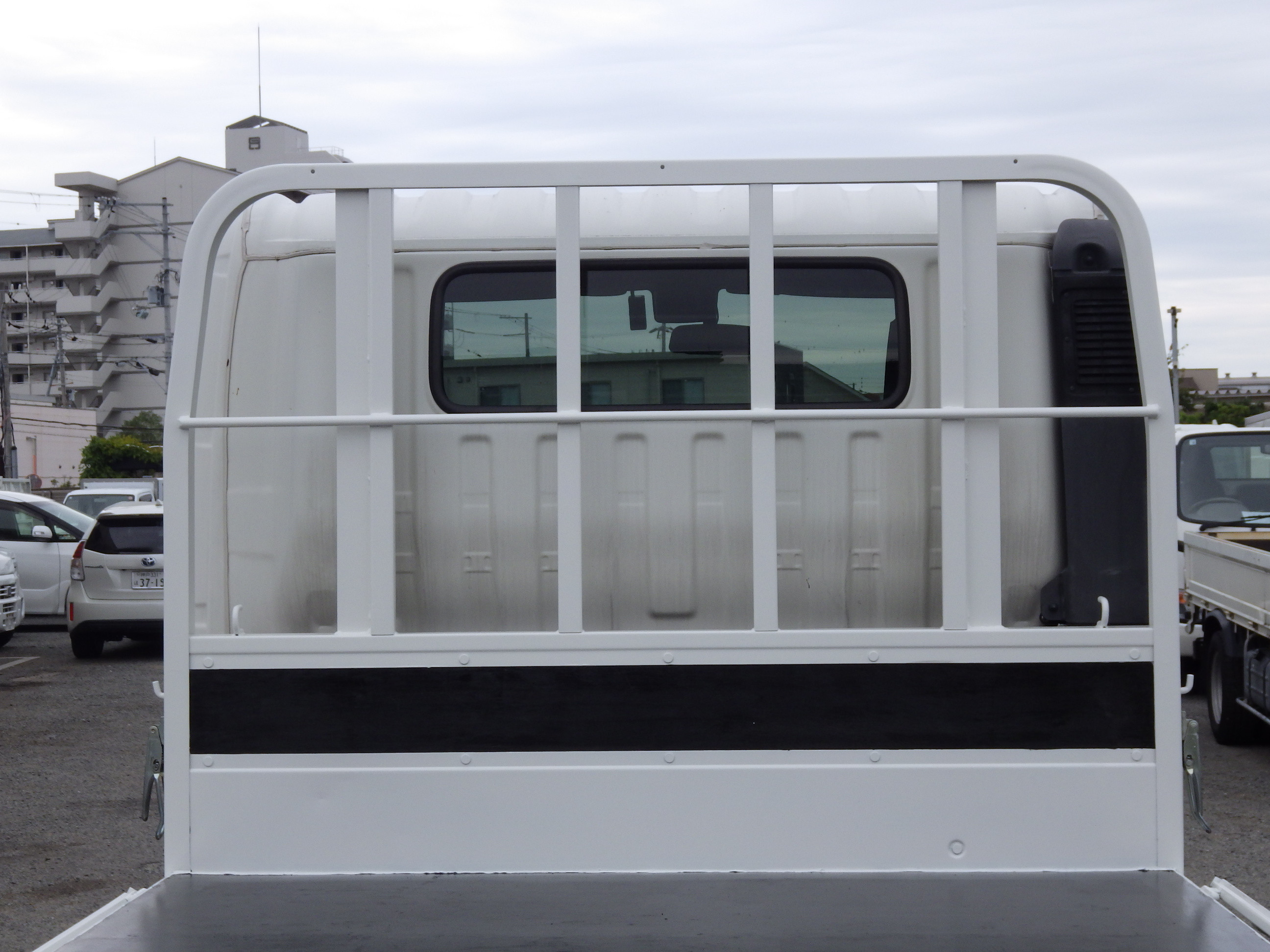 トヨタ ダイナ 2RG-XZU710(2WD)の写真21