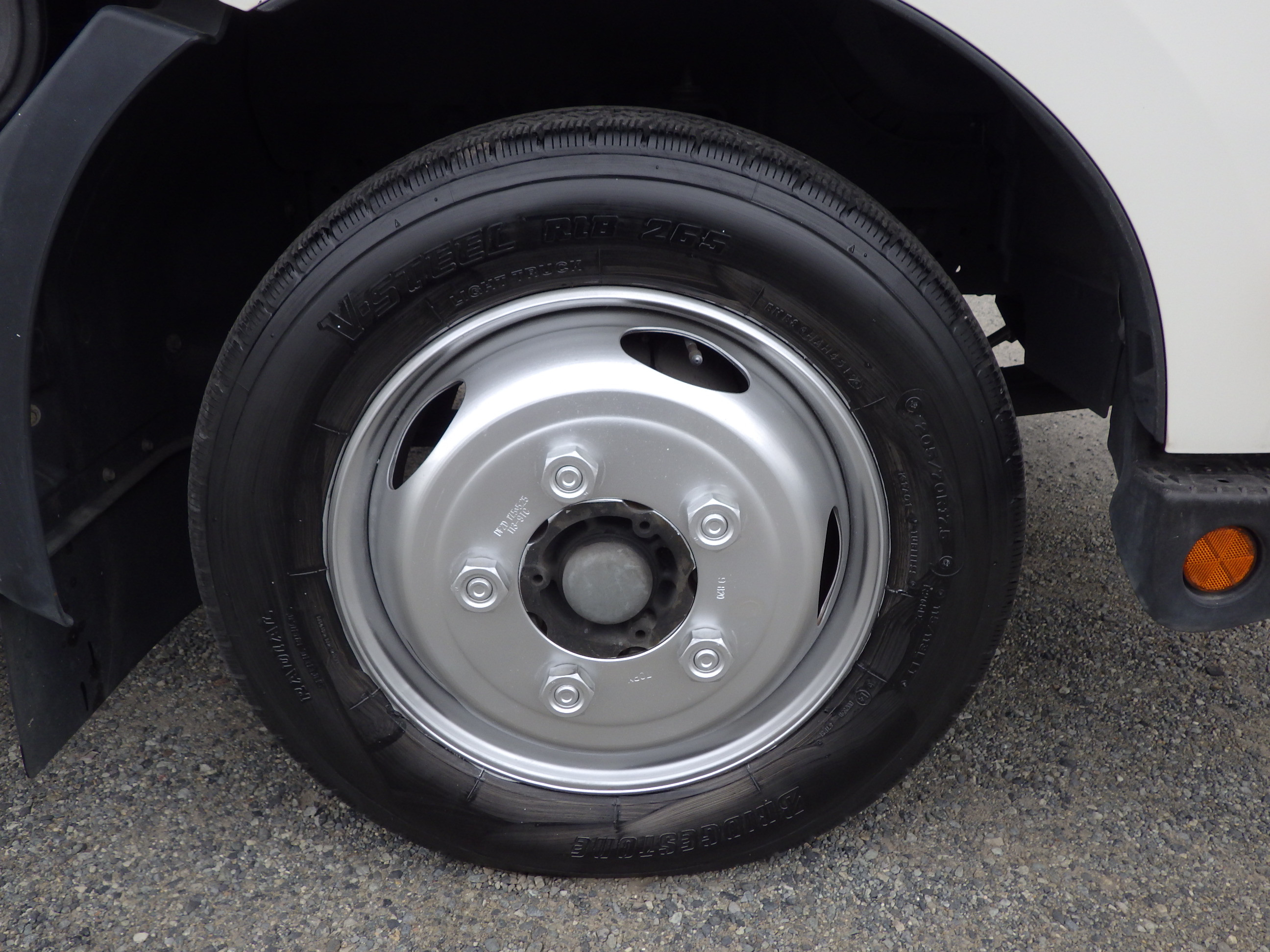 トヨタ ダイナ 2RG-XZU710(2WD)の写真29