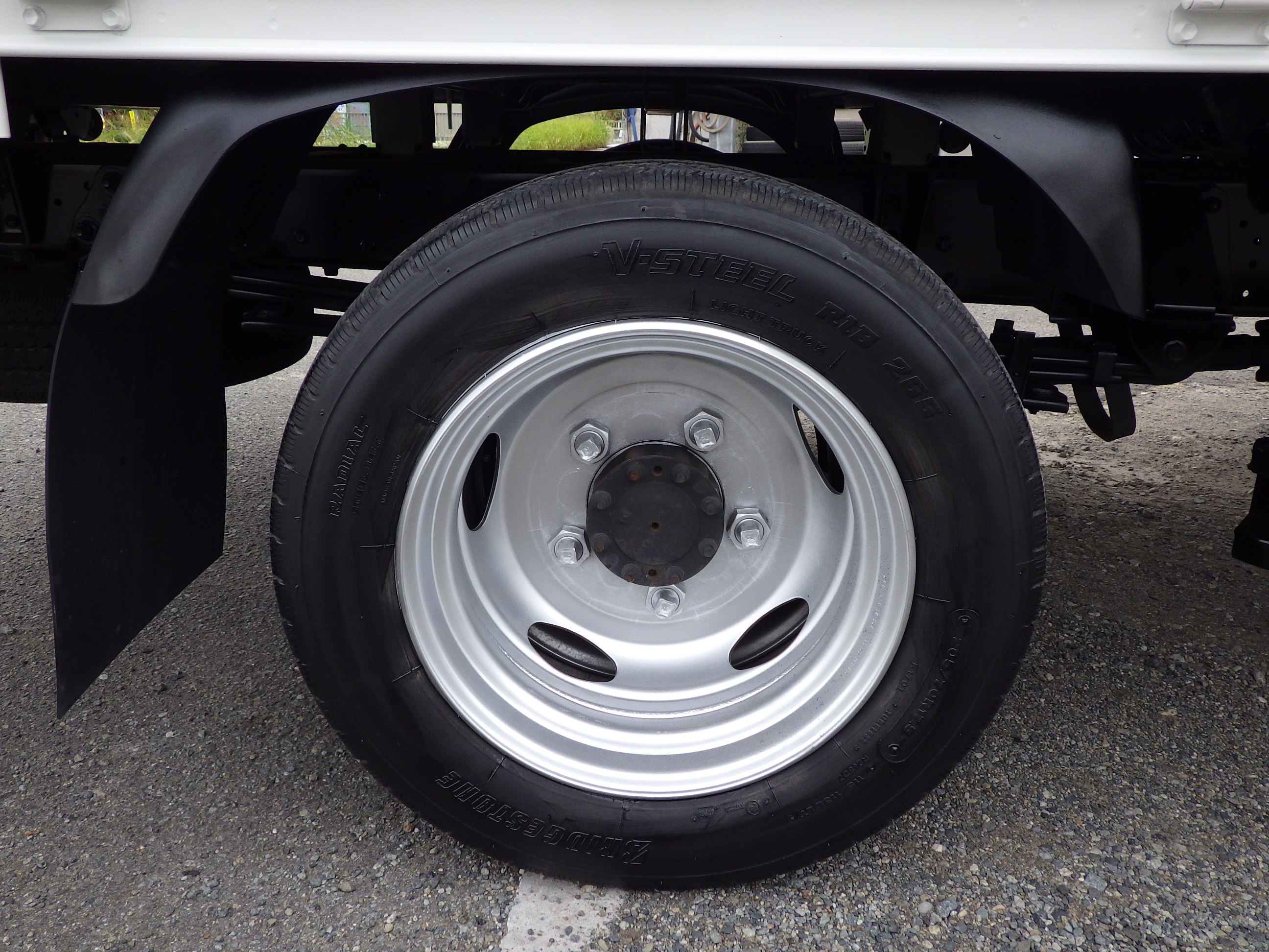 トヨタ ダイナ 2RG-XZU710(2WD)の写真31