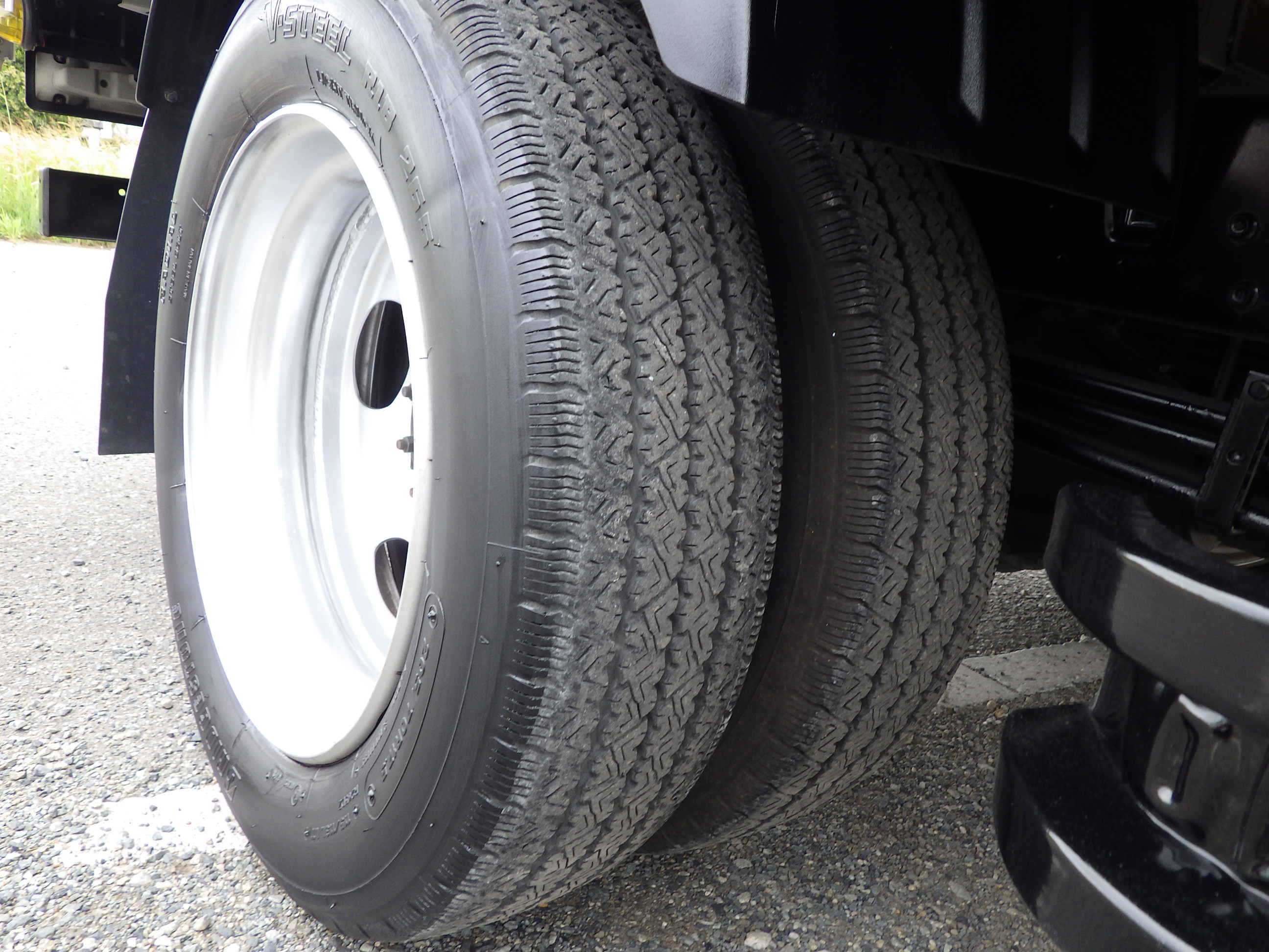 トヨタ ダイナ 2RG-XZU710(2WD)の写真33