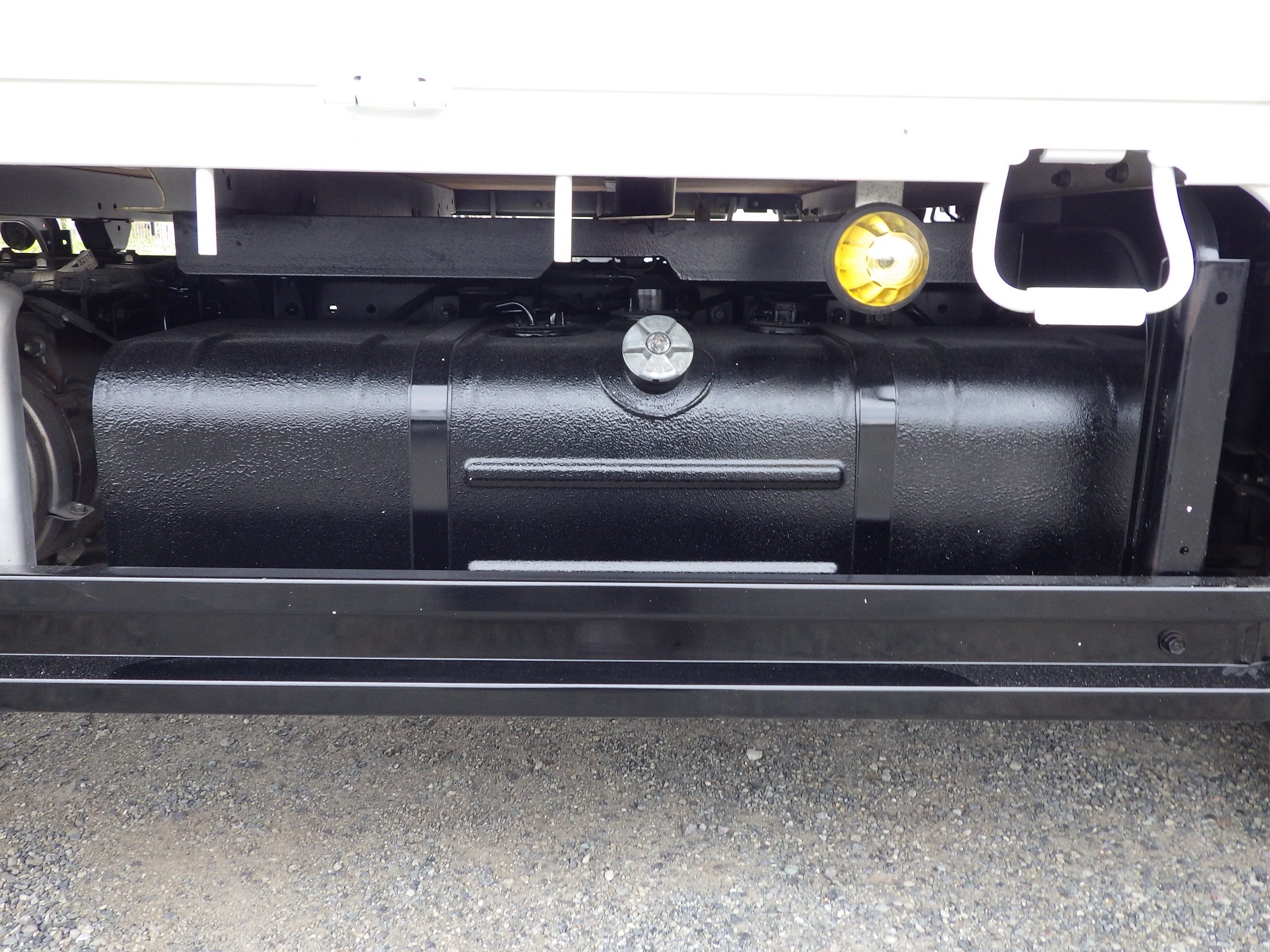 トヨタ ダイナ 2RG-XZU710(2WD)の写真35