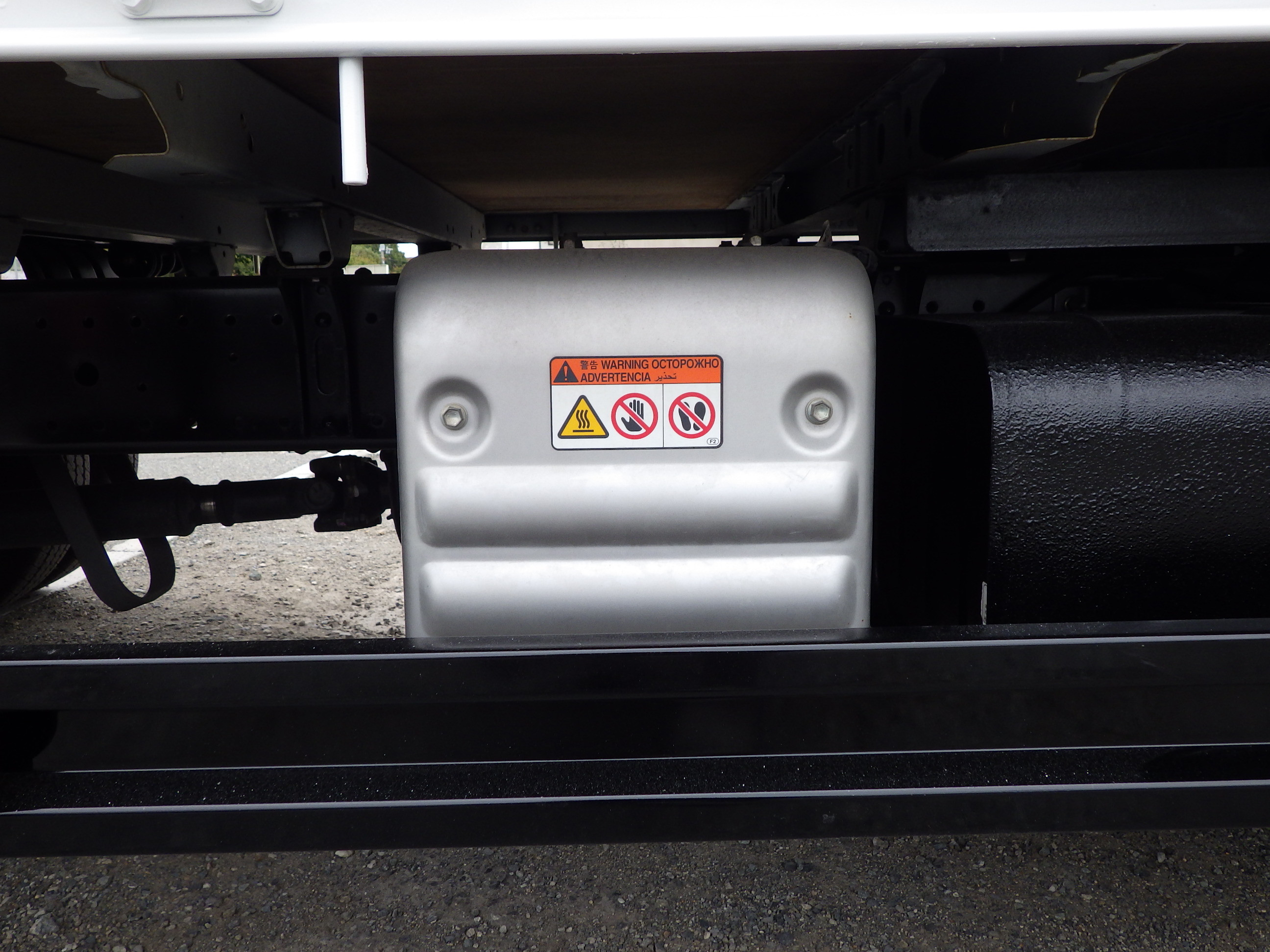 トヨタ ダイナ 2RG-XZU710(2WD)の写真36