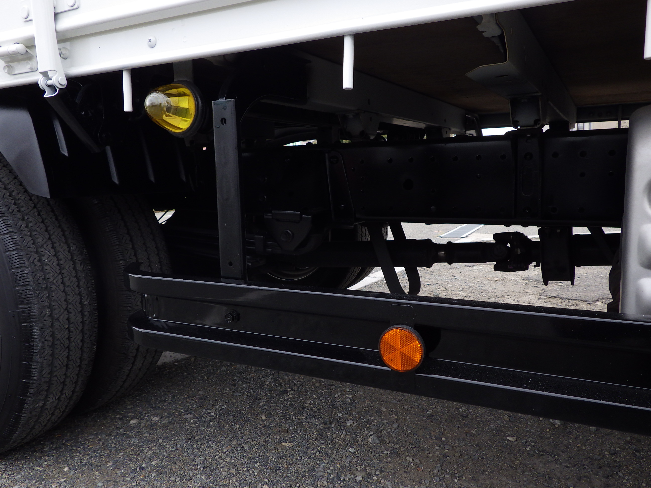 トヨタ ダイナ 2RG-XZU710(2WD)の写真37