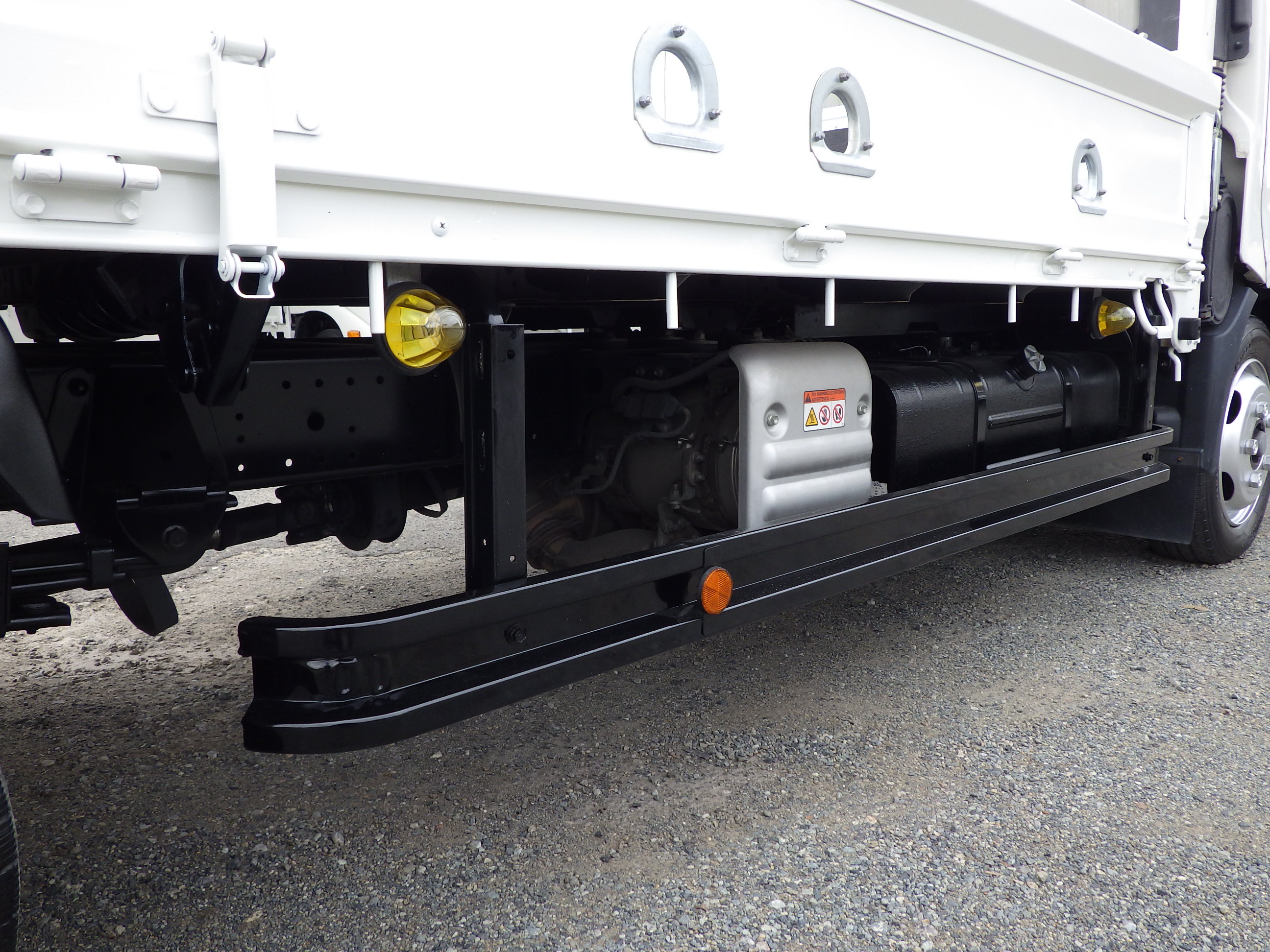 トヨタ ダイナ 2RG-XZU710(2WD)の写真38