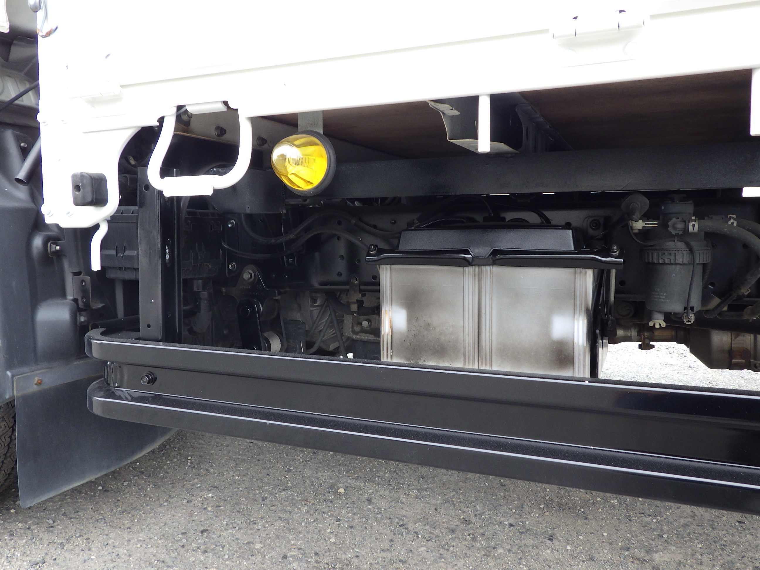 トヨタ ダイナ 2RG-XZU710(2WD)の写真40