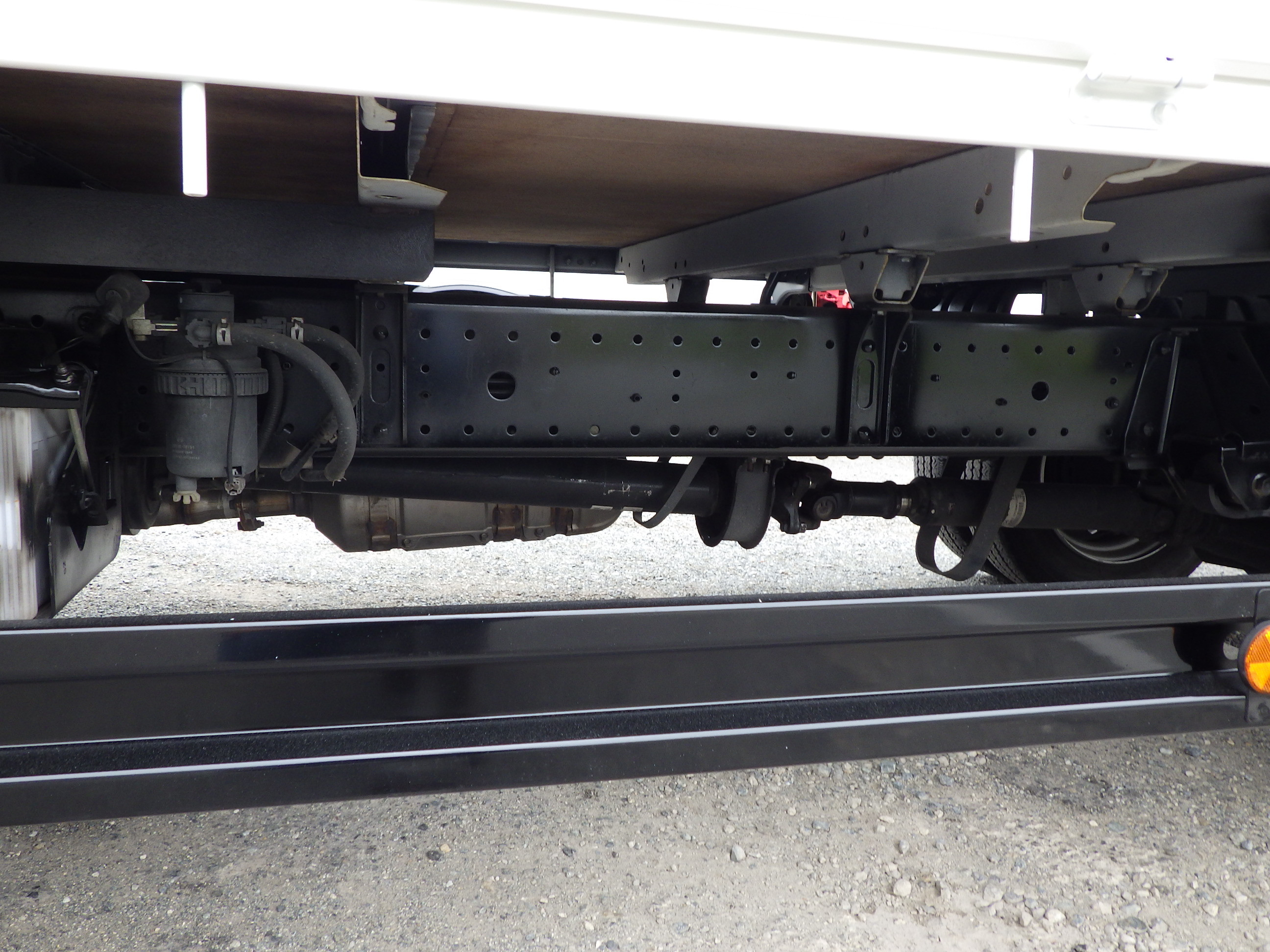 トヨタ ダイナ 2RG-XZU710(2WD)の写真41