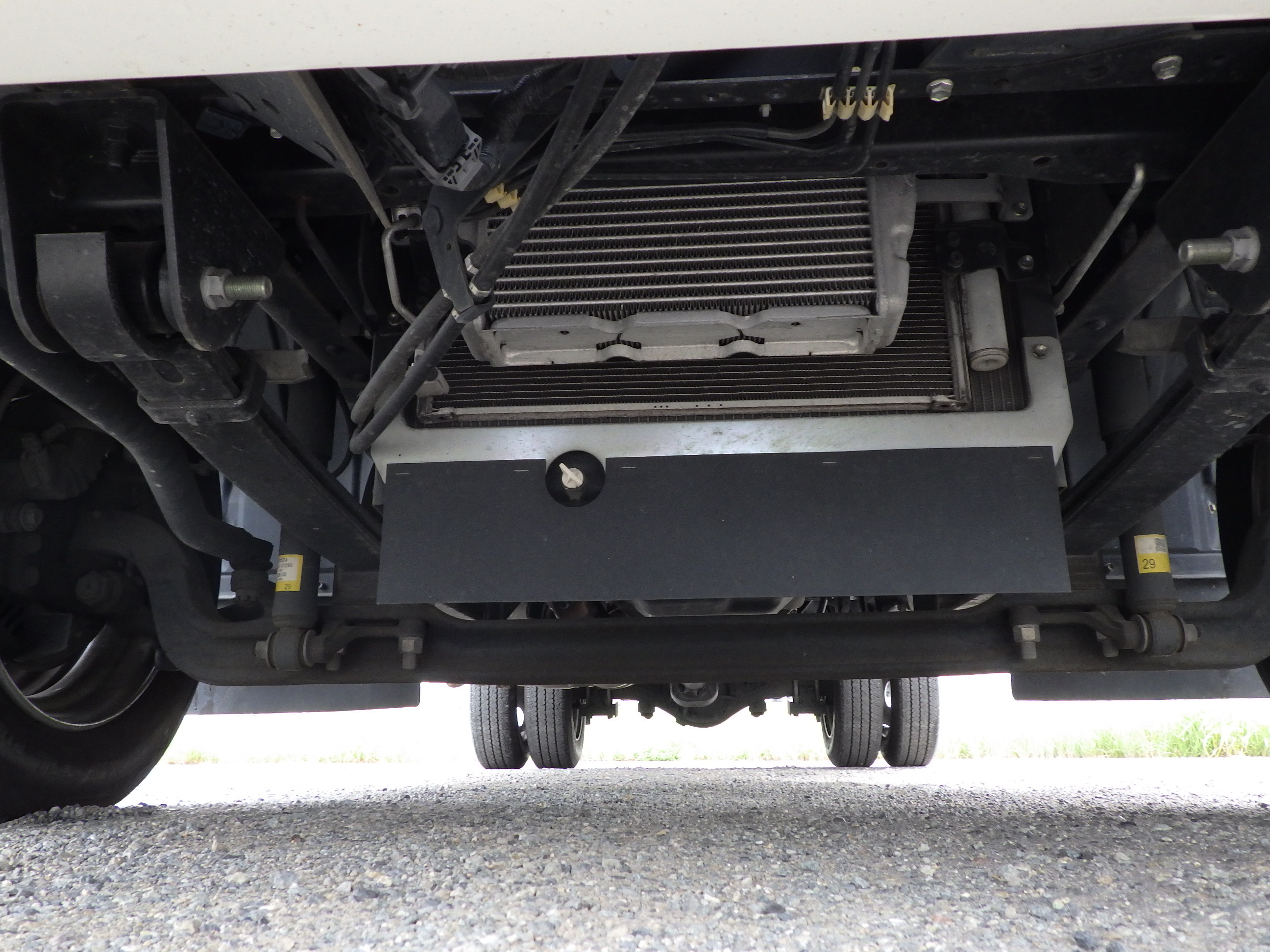 トヨタ ダイナ 2RG-XZU710(2WD)の写真47