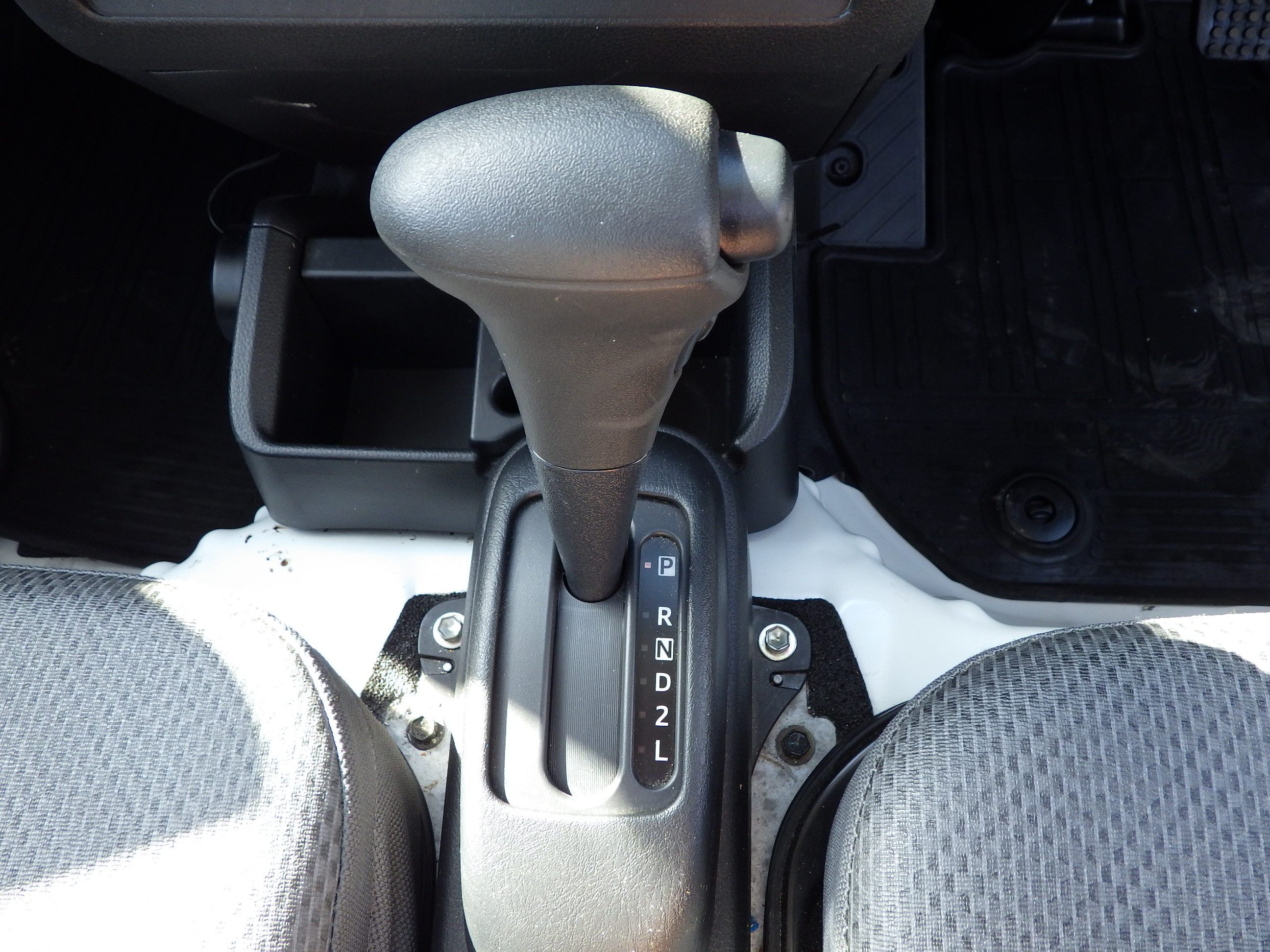 ダイハツ ハイゼットトラック EBD-S500P(2WD)の写真14