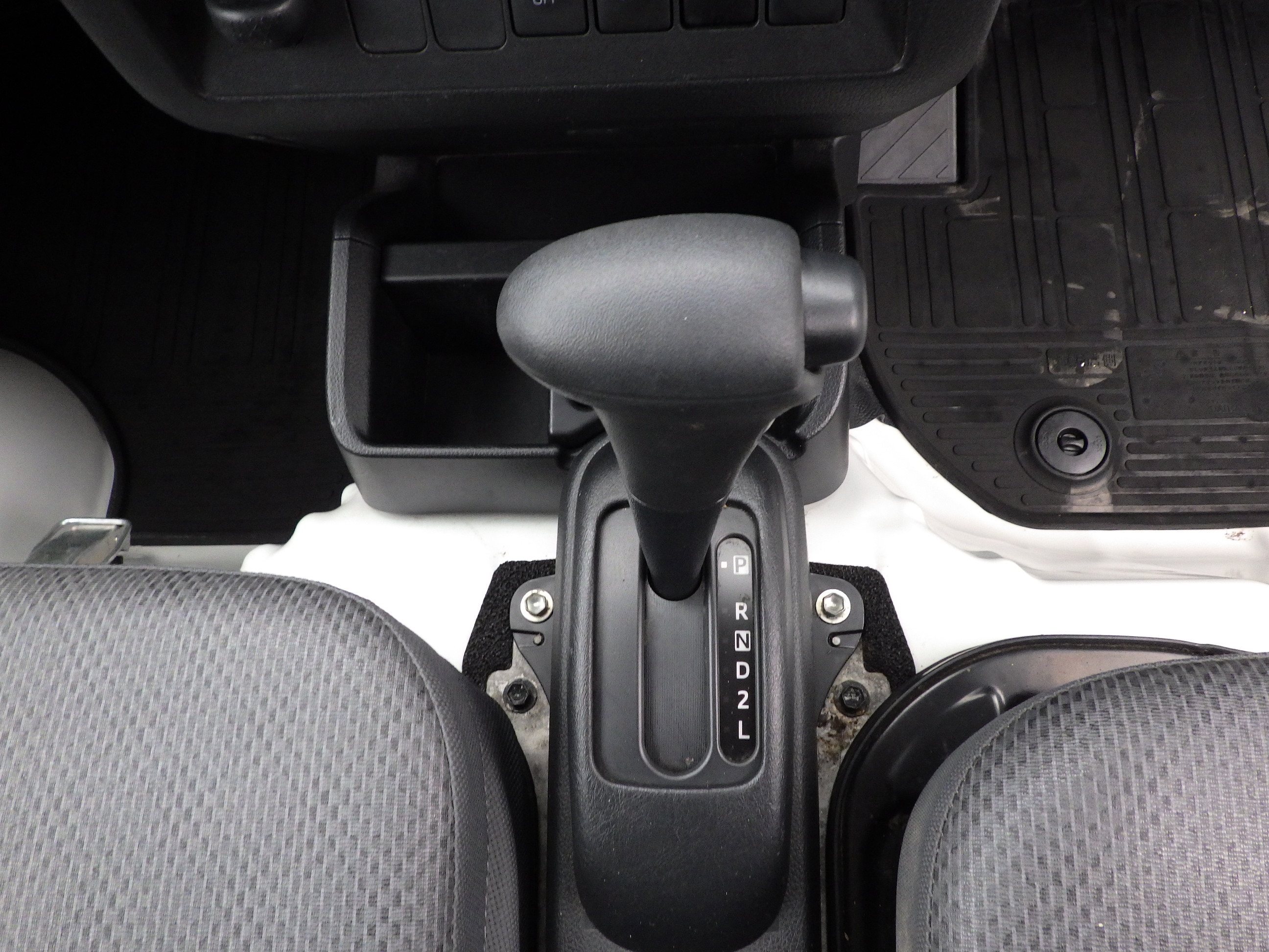 ダイハツ ハイゼットトラック 3BD-S500P(2WD)の写真12