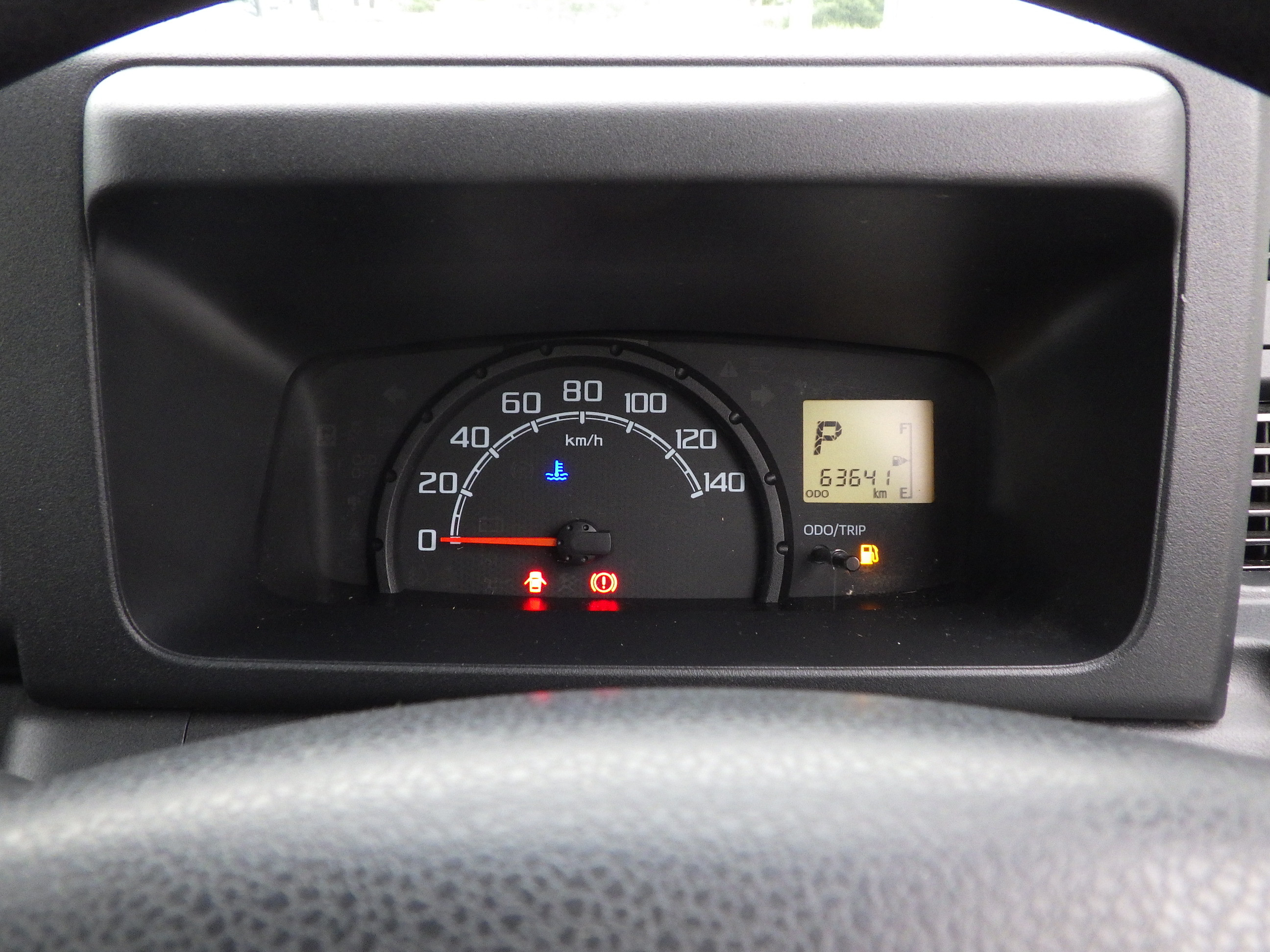 ダイハツ ハイゼットトラック 3BD-S500P(2WD)の写真14