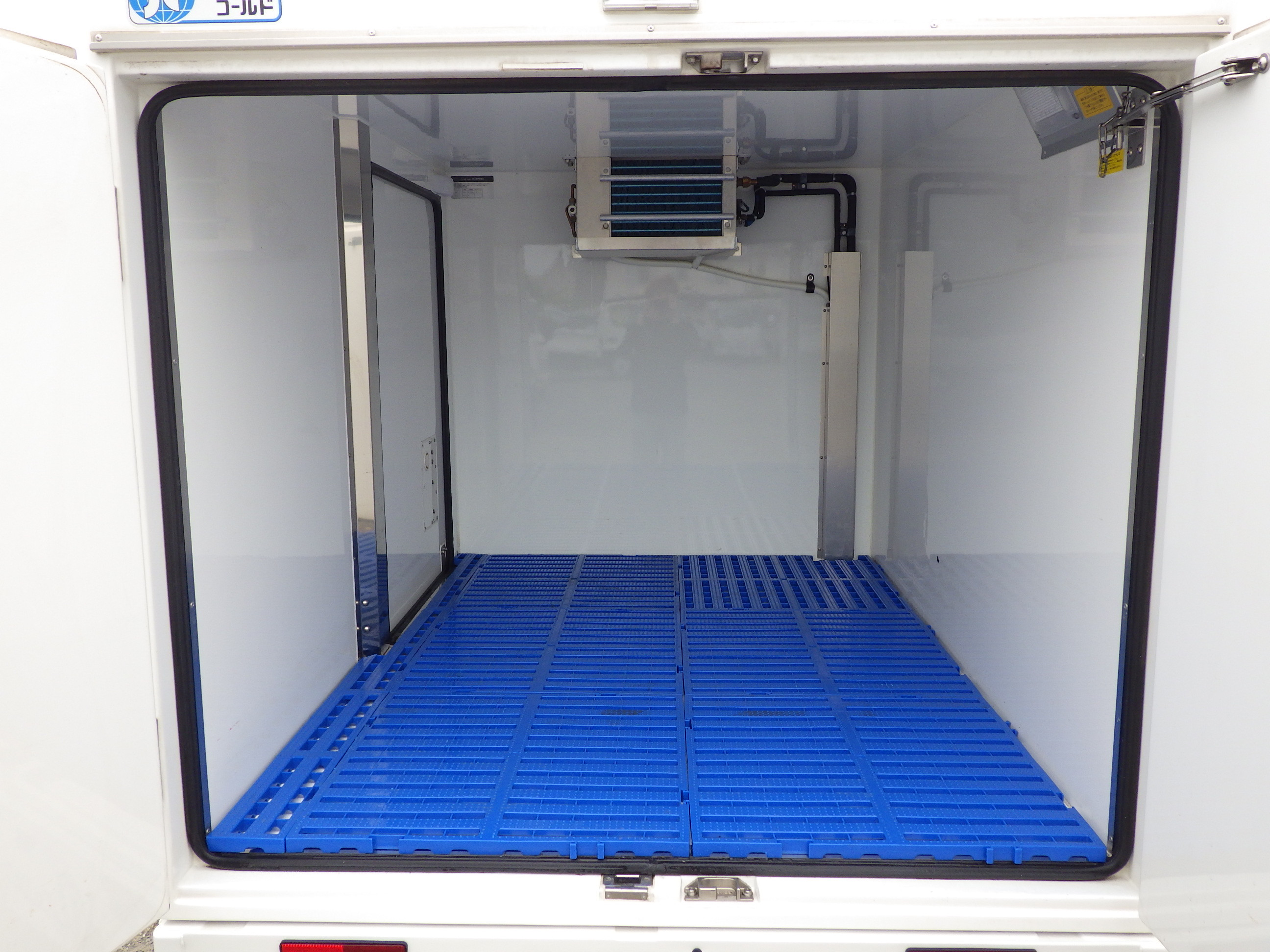 ダイハツ ハイゼットトラック 3BD-S500P(2WD)の写真19