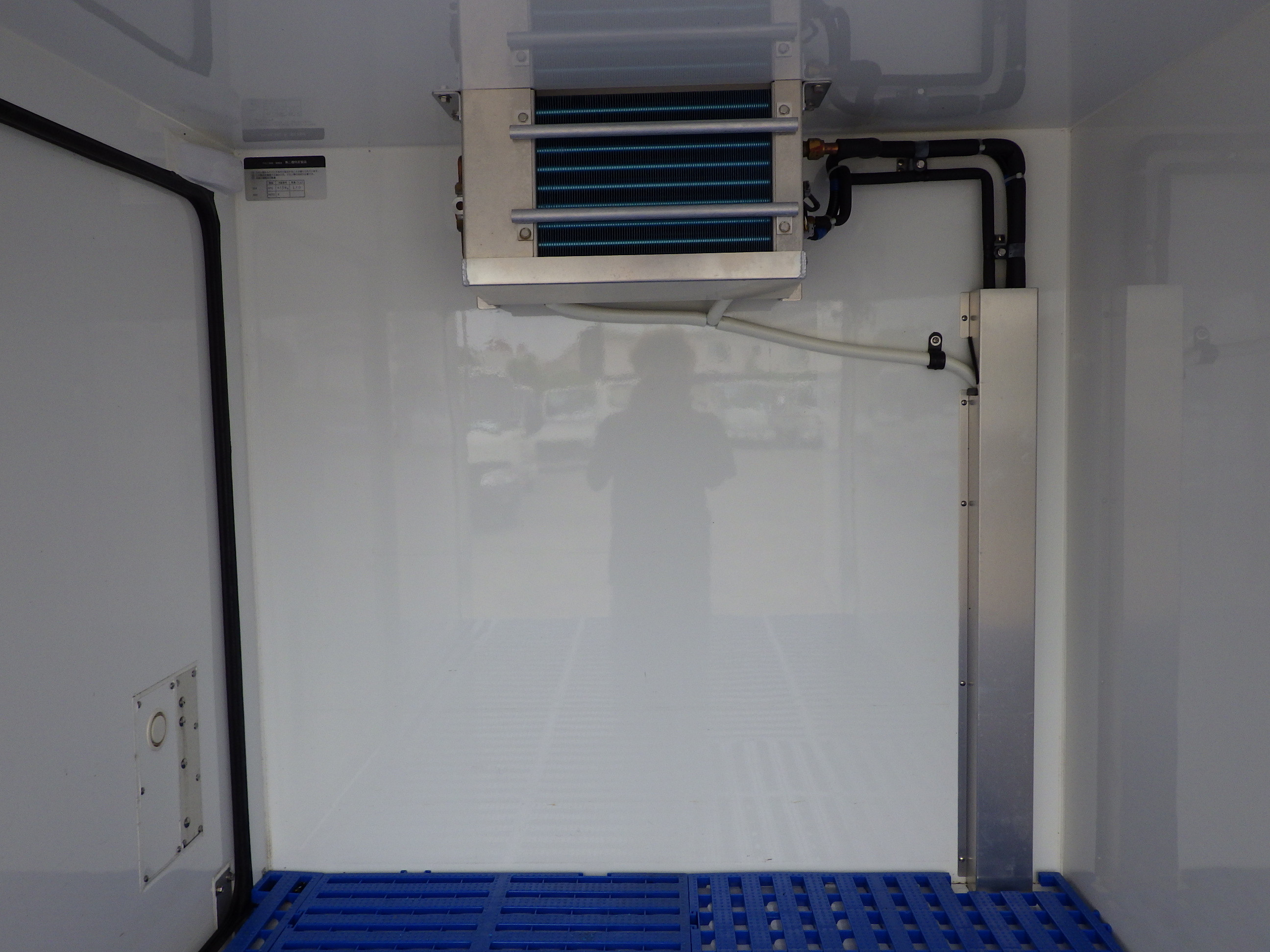 ダイハツ ハイゼットトラック 3BD-S500P(2WD)の写真20