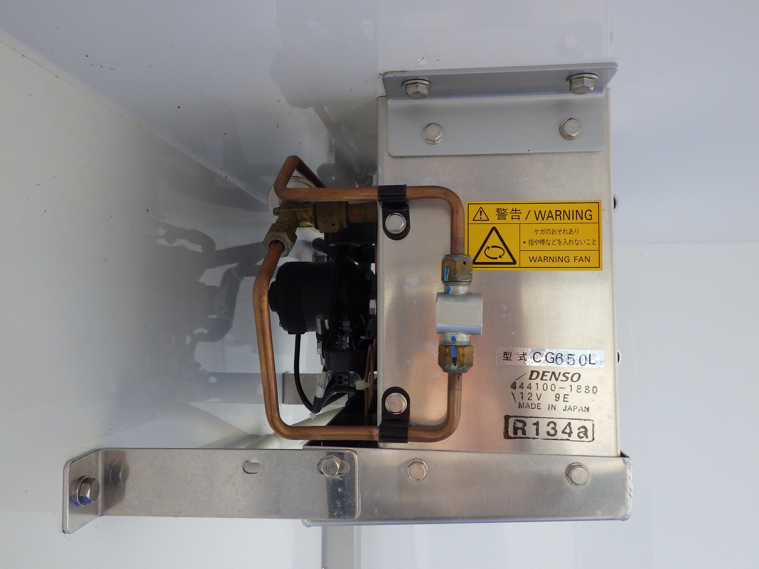 ダイハツ ハイゼットトラック 3BD-S500P(2WD)の写真22