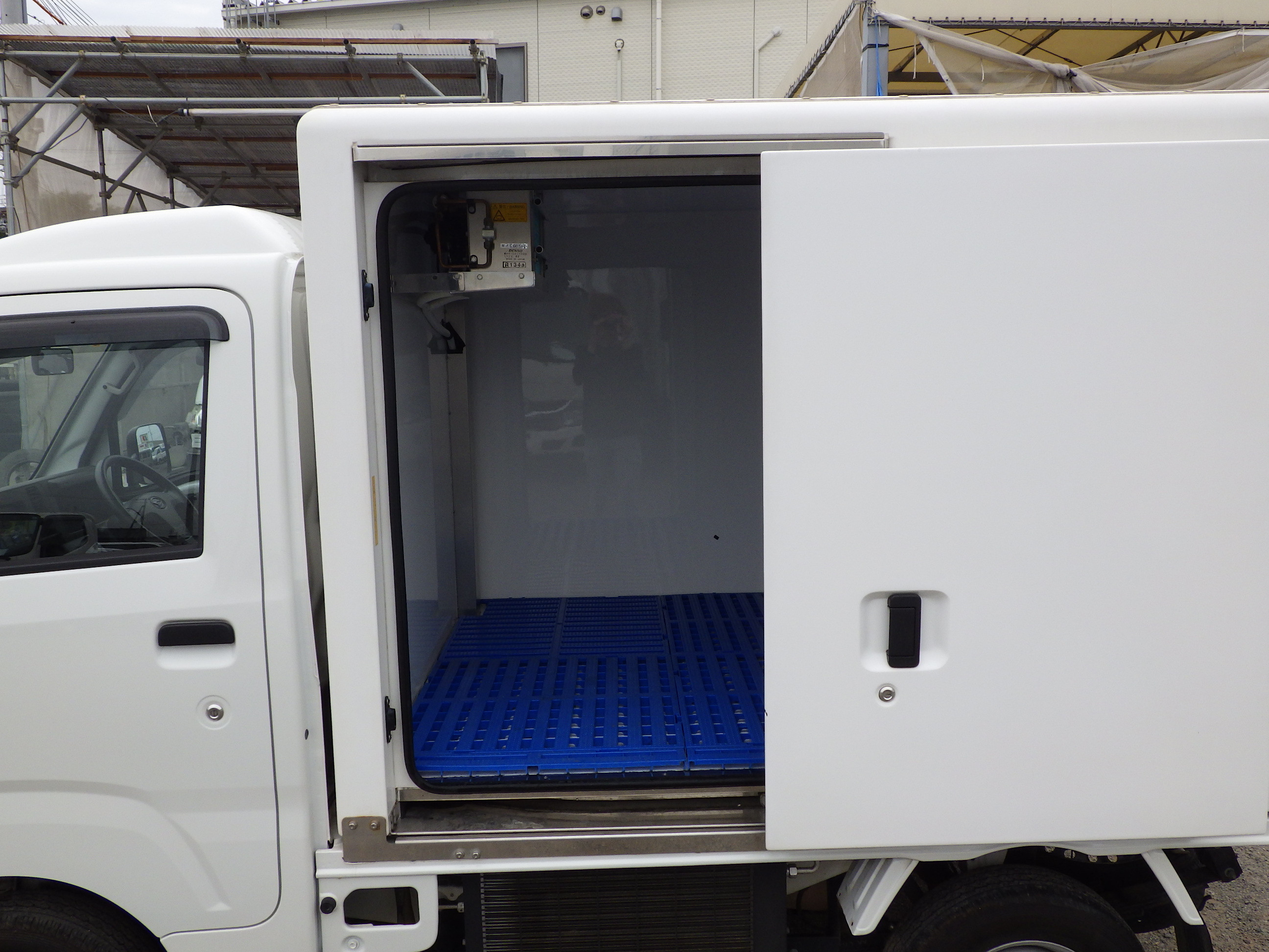 ダイハツ ハイゼットトラック 3BD-S500P(2WD)の写真26