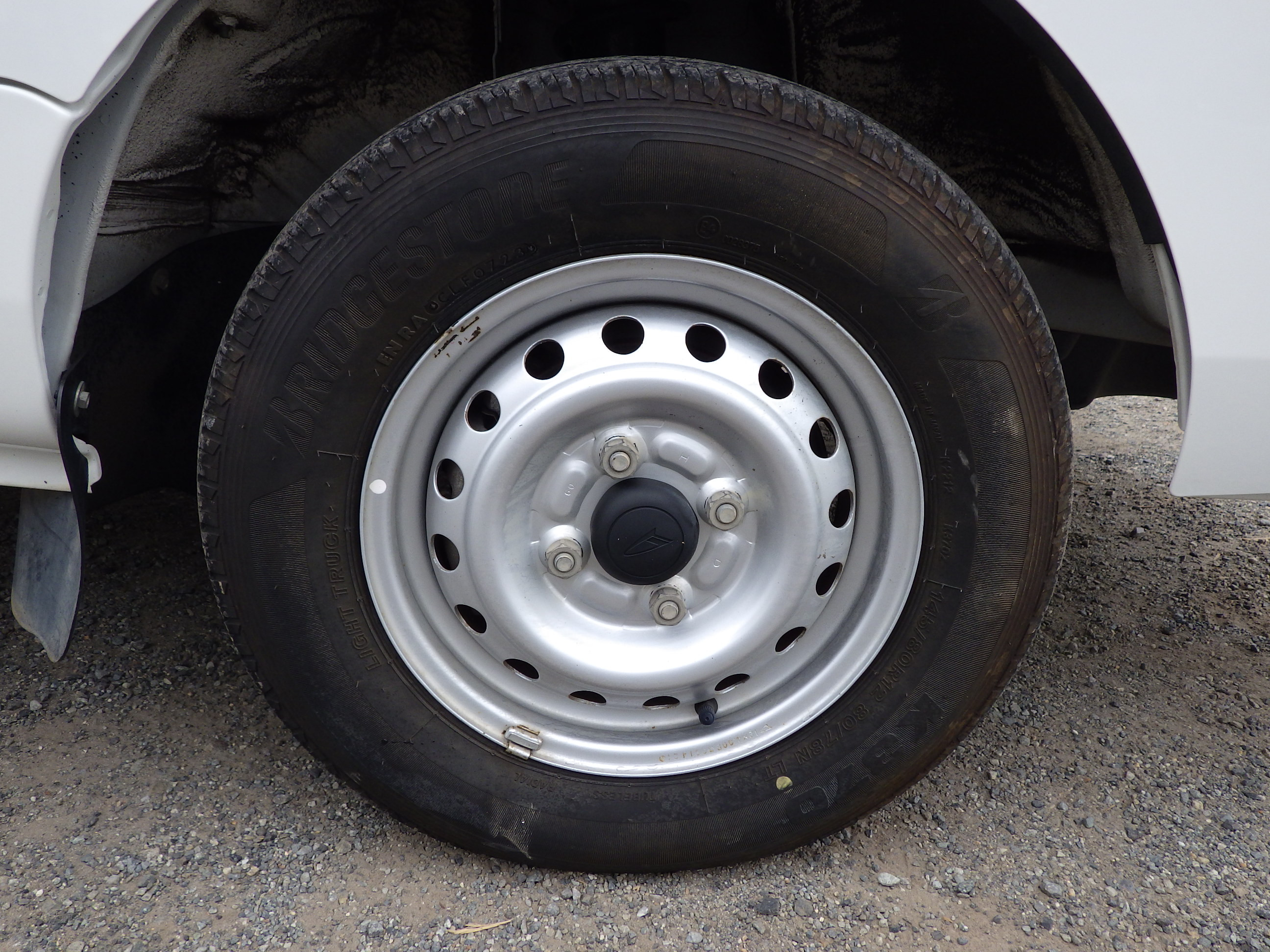 ダイハツ ハイゼットトラック 3BD-S500P(2WD)の写真27