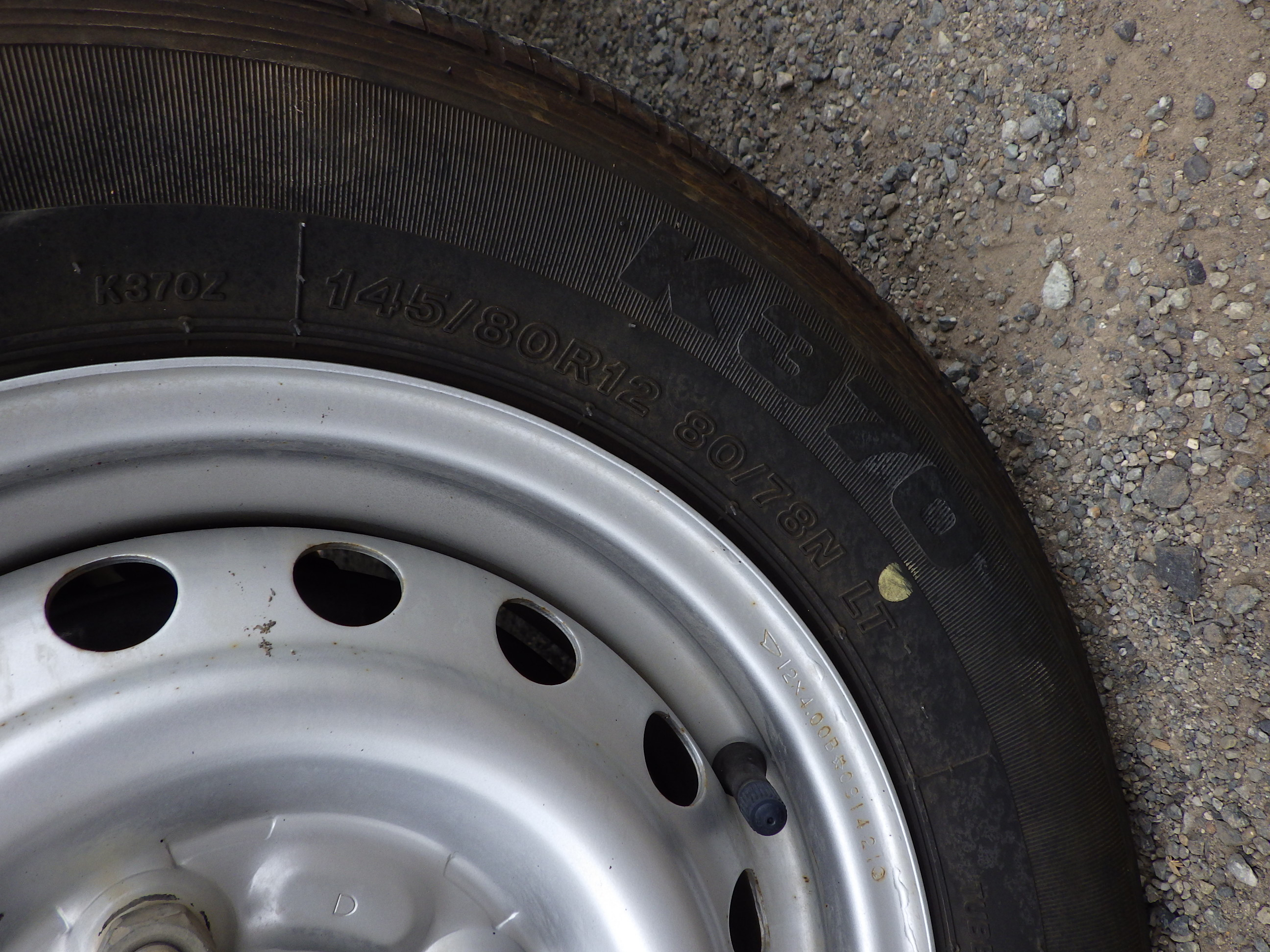 ダイハツ ハイゼットトラック 3BD-S500P(2WD)の写真28