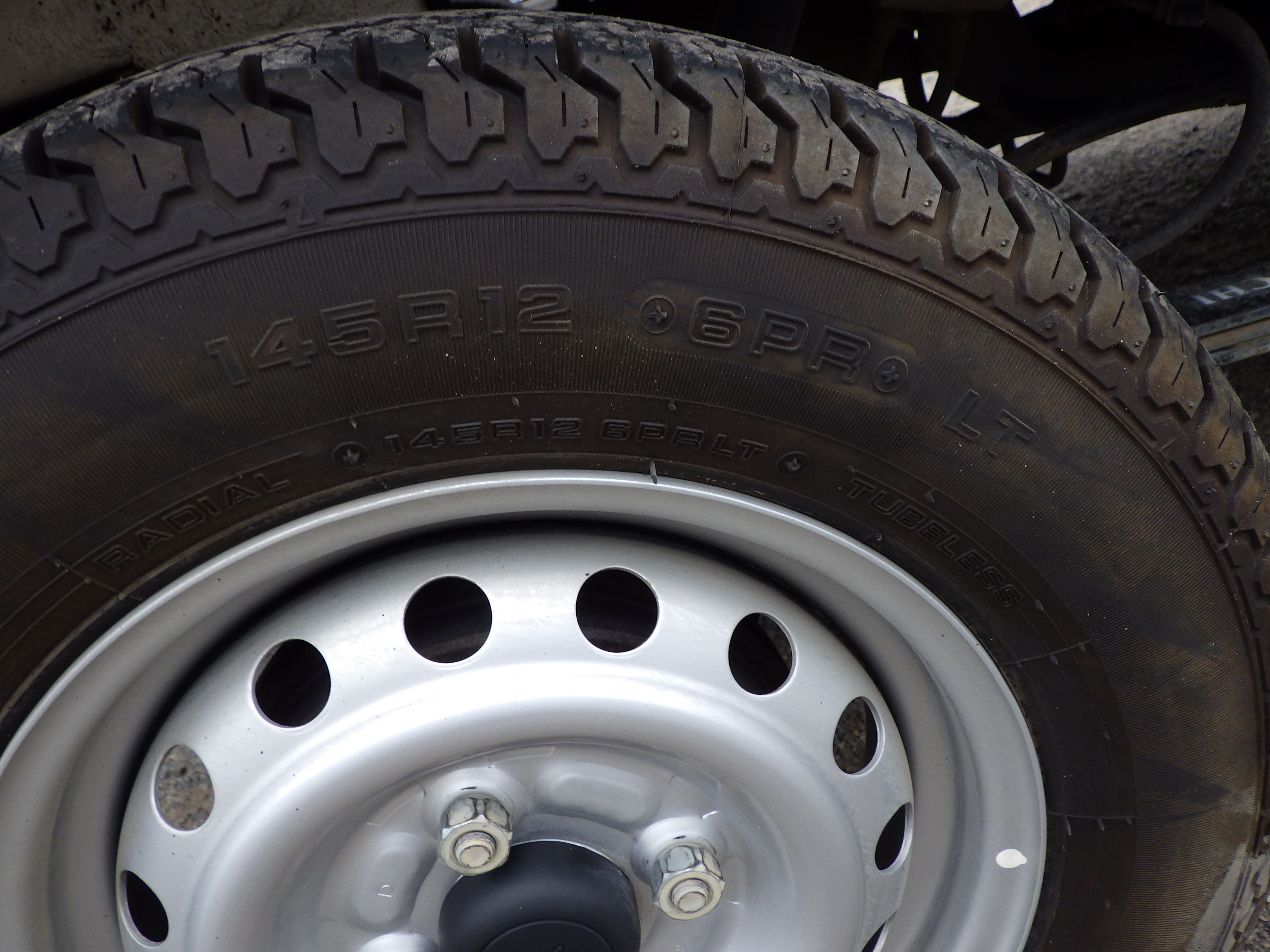 ダイハツ ハイゼットトラック 3BD-S500P(2WD)の写真30