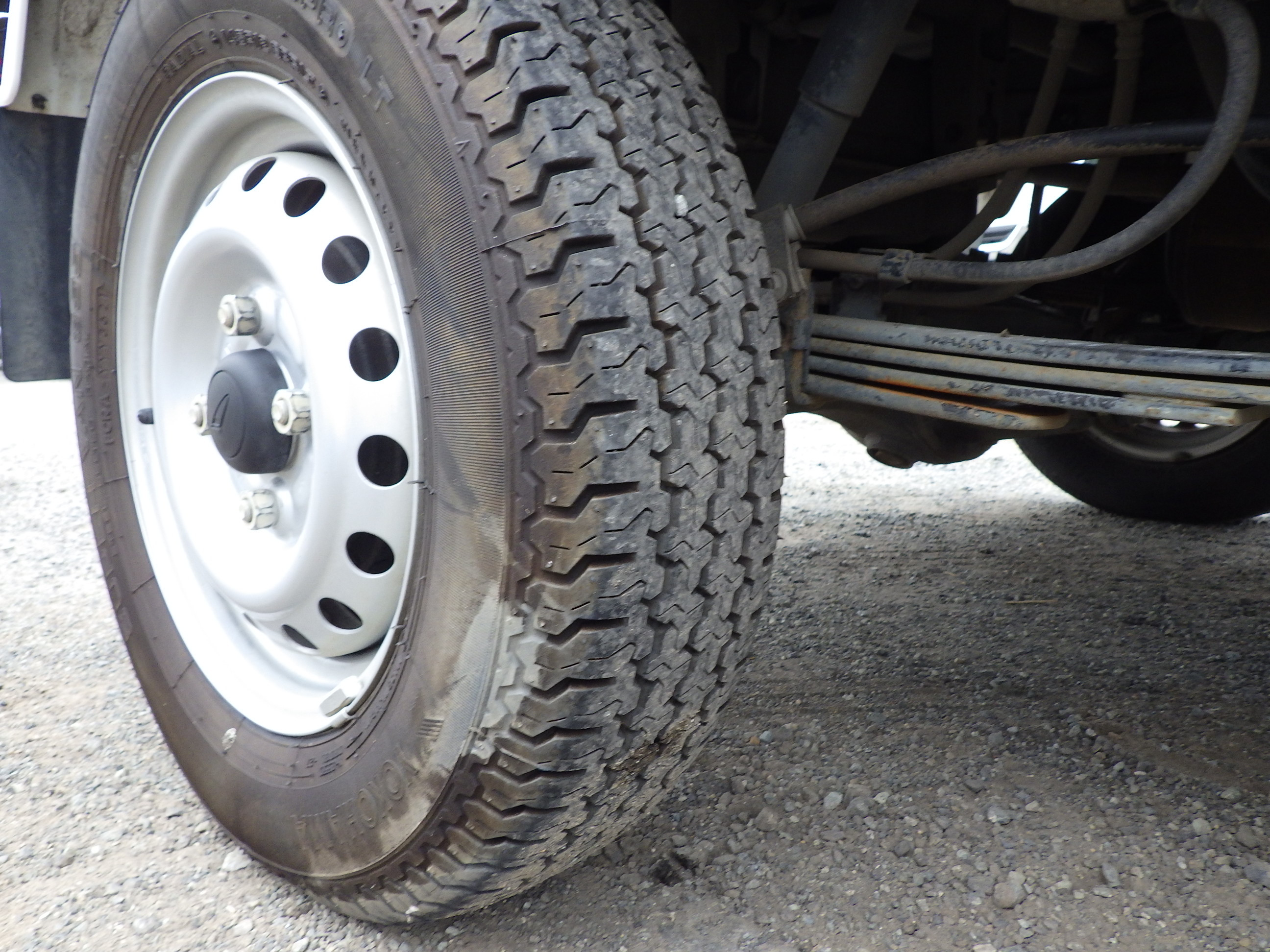 ダイハツ ハイゼットトラック 3BD-S500P(2WD)の写真31