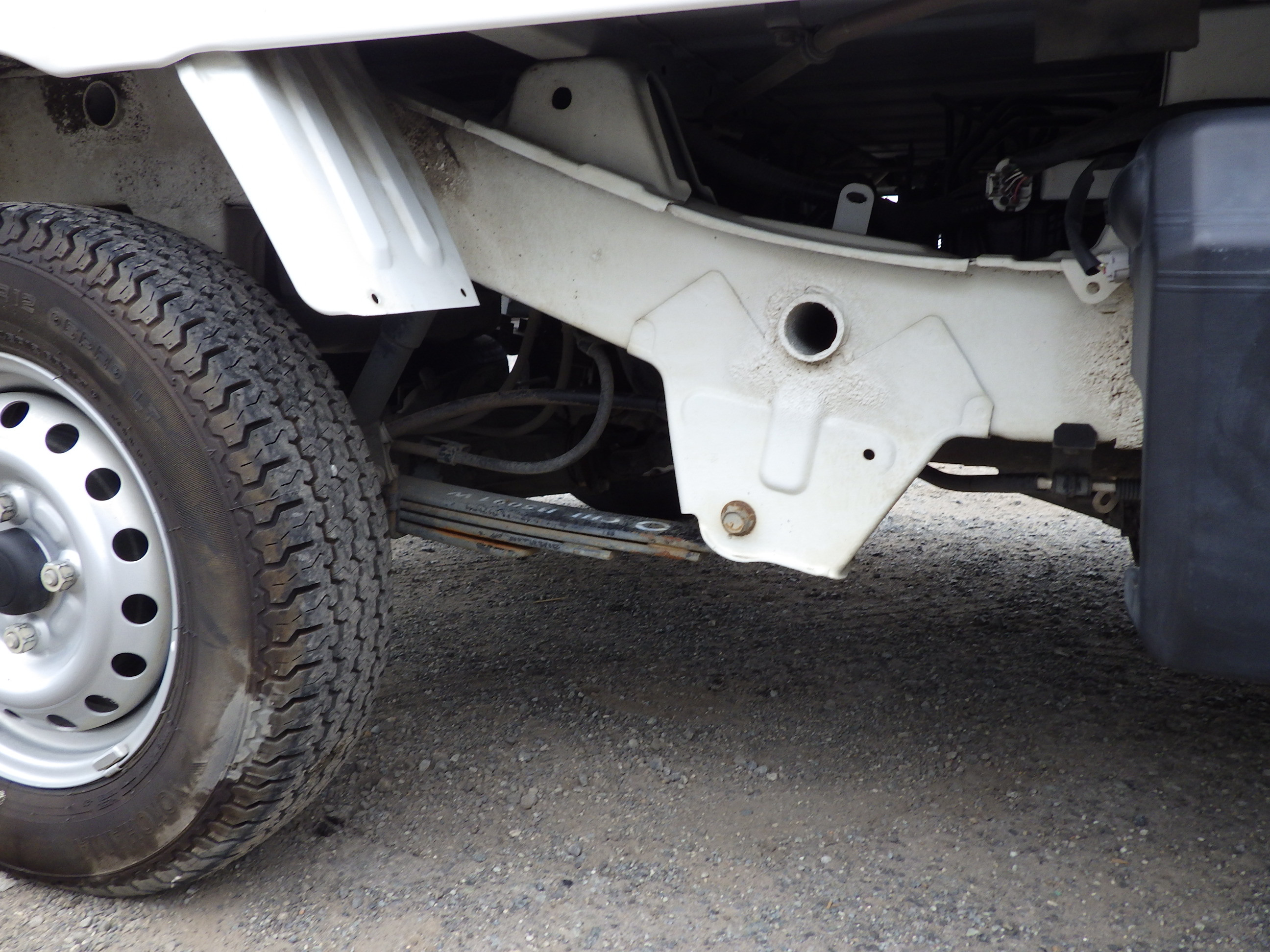 ダイハツ ハイゼットトラック 3BD-S500P(2WD)の写真34