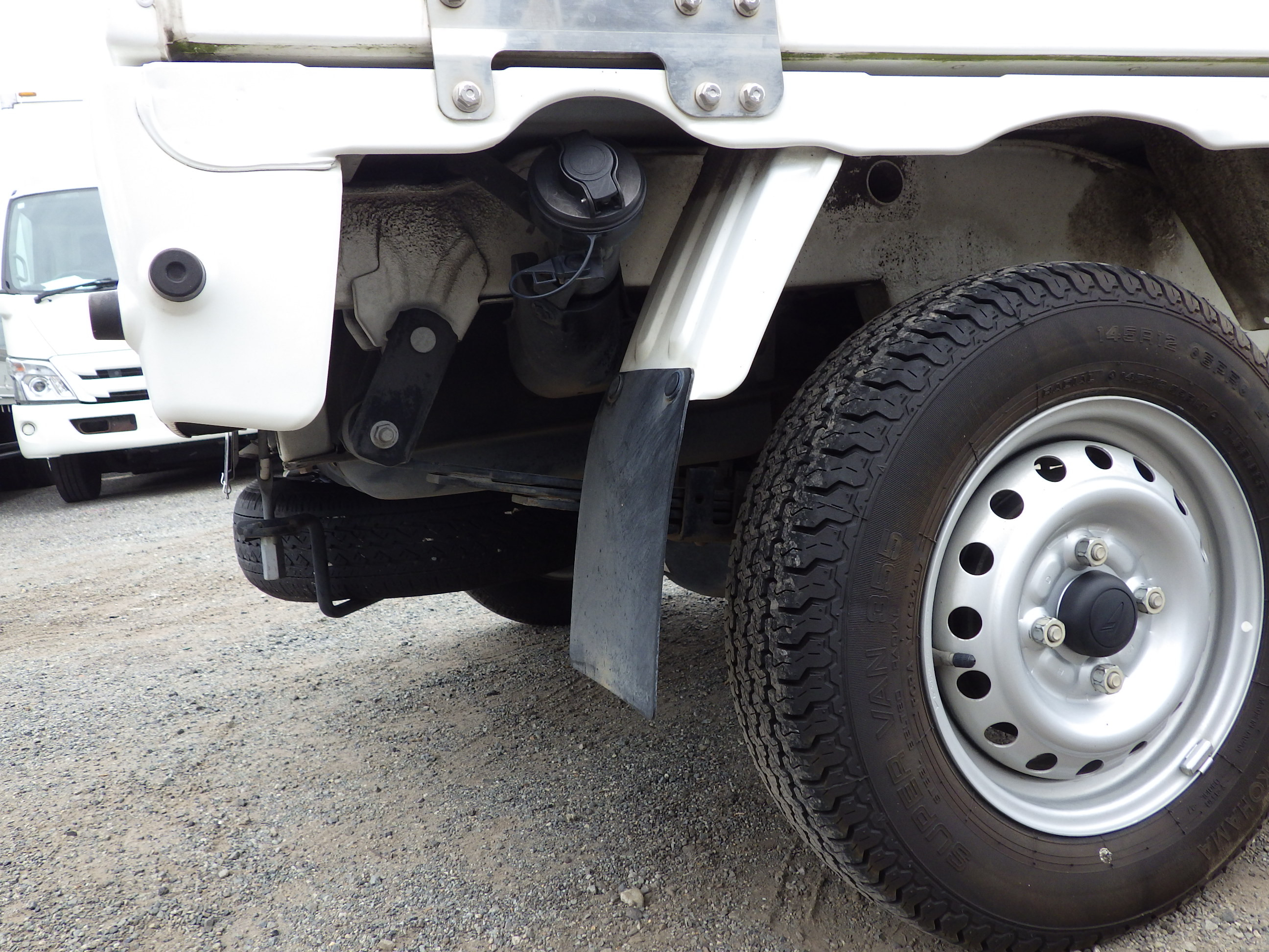 ダイハツ ハイゼットトラック 3BD-S500P(2WD)の写真35