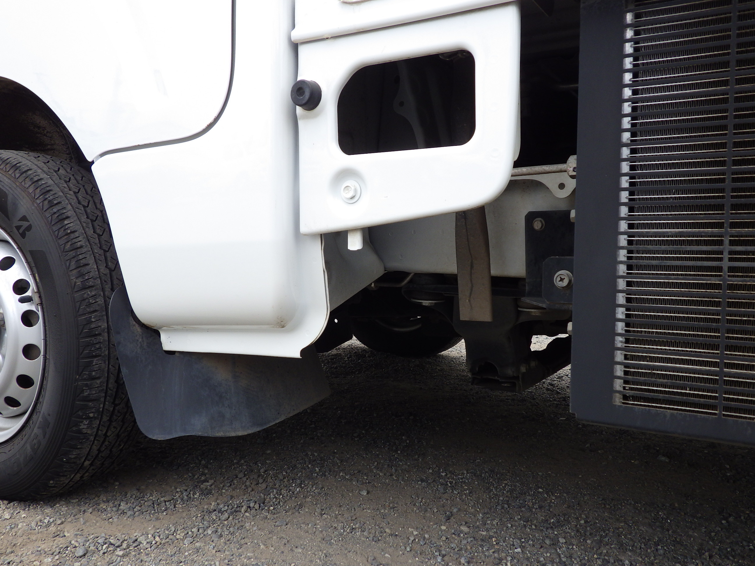 ダイハツ ハイゼットトラック 3BD-S500P(2WD)の写真36