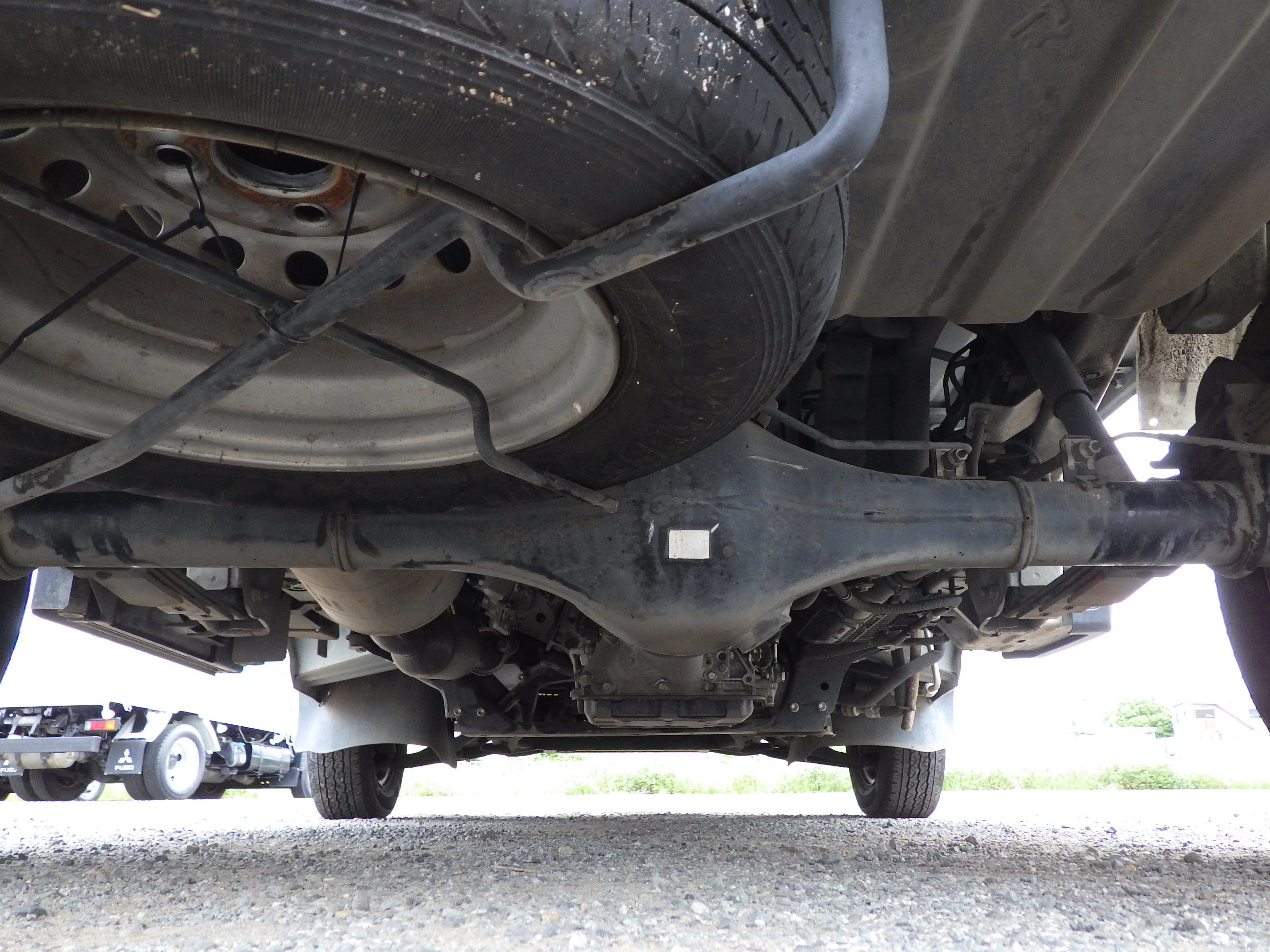 ダイハツ ハイゼットトラック 3BD-S500P(2WD)の写真39