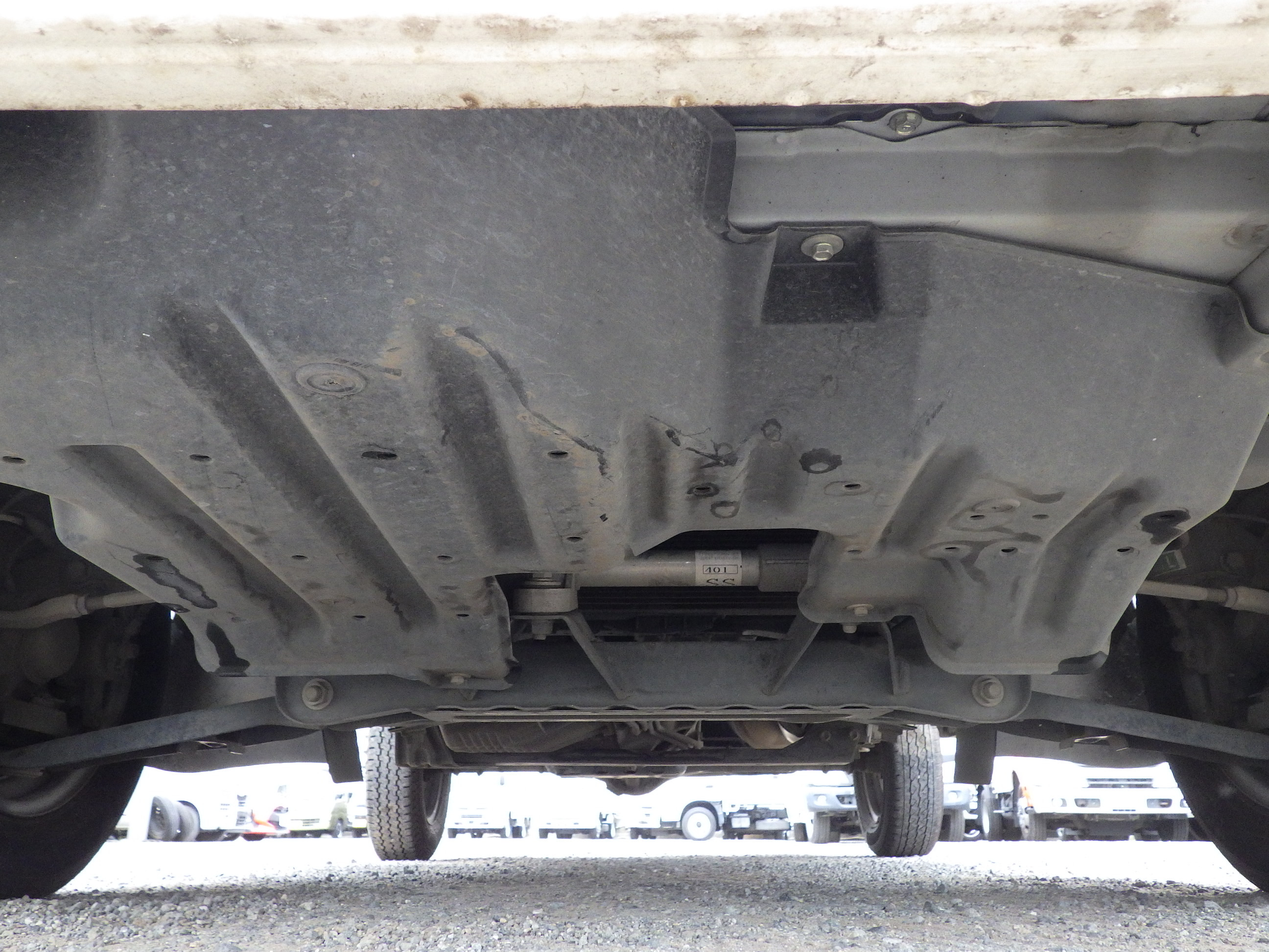 ダイハツ ハイゼットトラック 3BD-S500P(2WD)の写真40