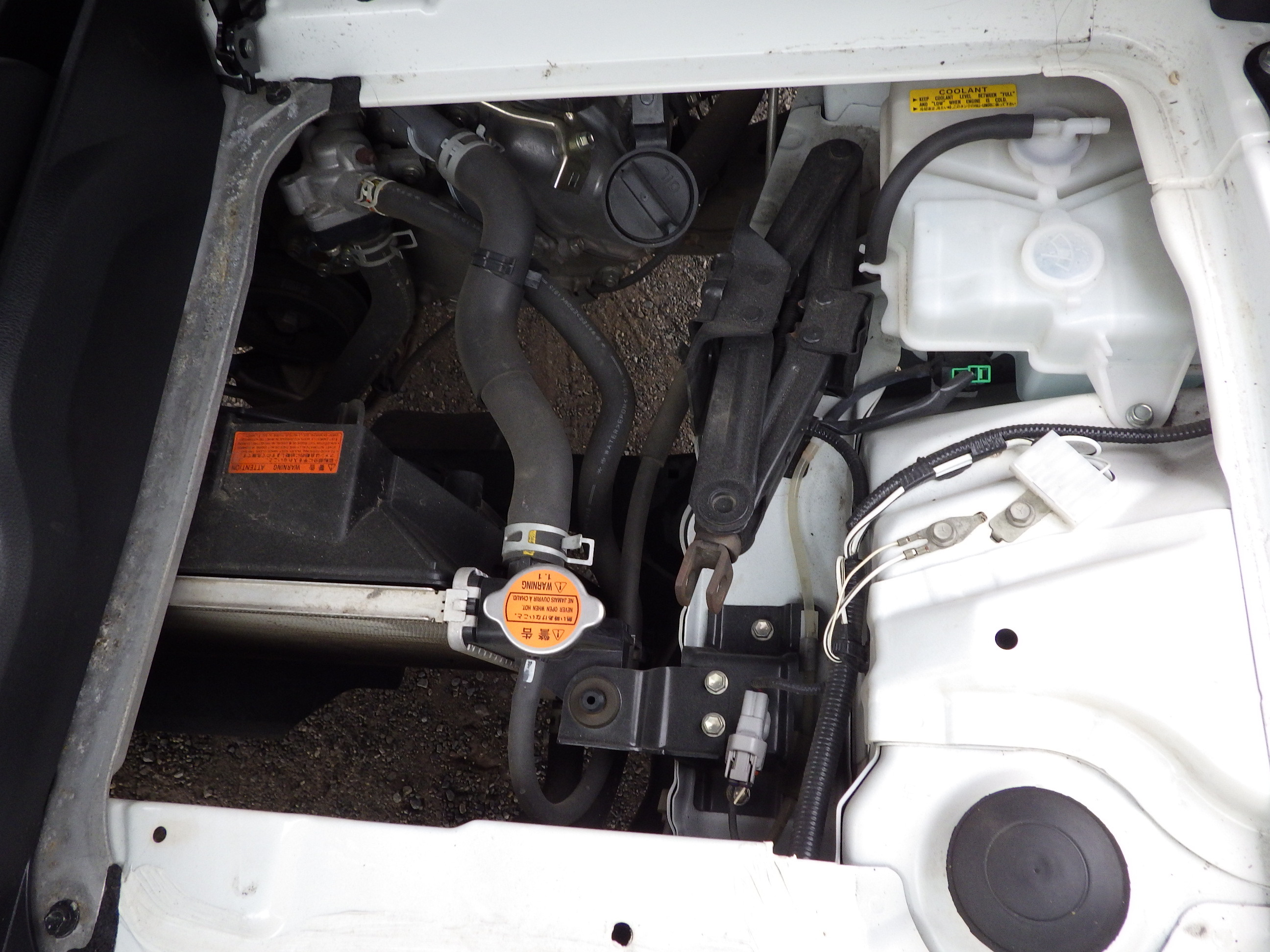 ダイハツ ハイゼットトラック 3BD-S500P(2WD)の写真41