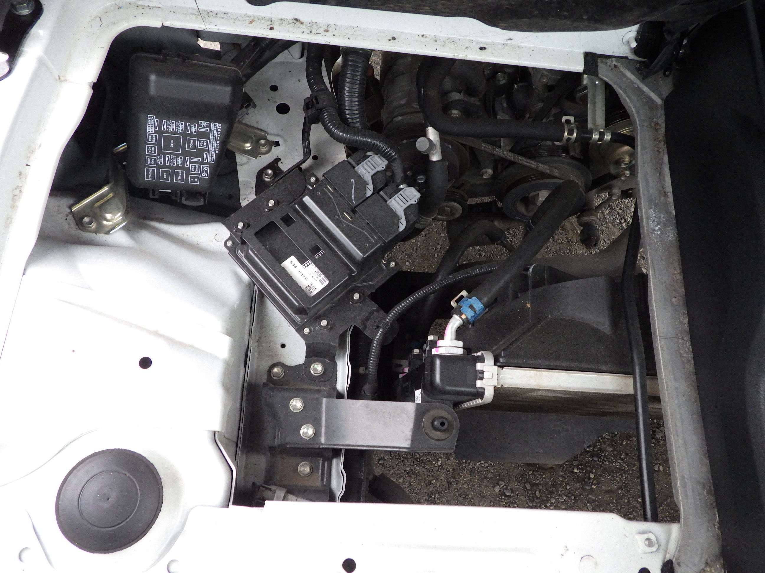 ダイハツ ハイゼットトラック 3BD-S500P(2WD)の写真42