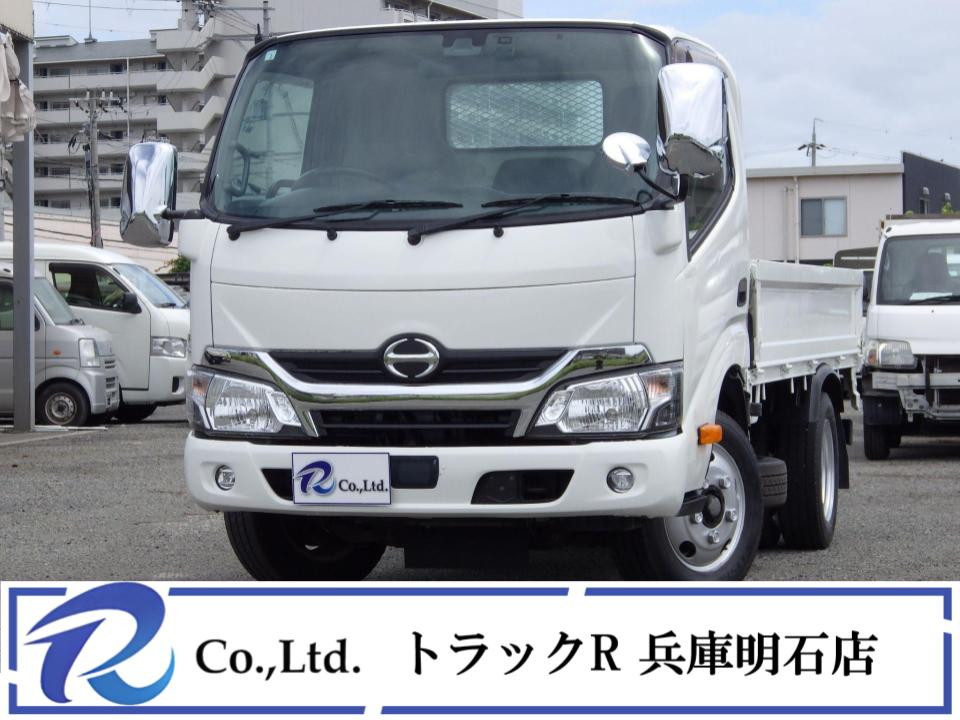 左ヘッドライト HINO デュトロ TKG-XZC605M Amazon | デポ 日本光軸 純正タイプ ヘッドライト ASSY 左右
