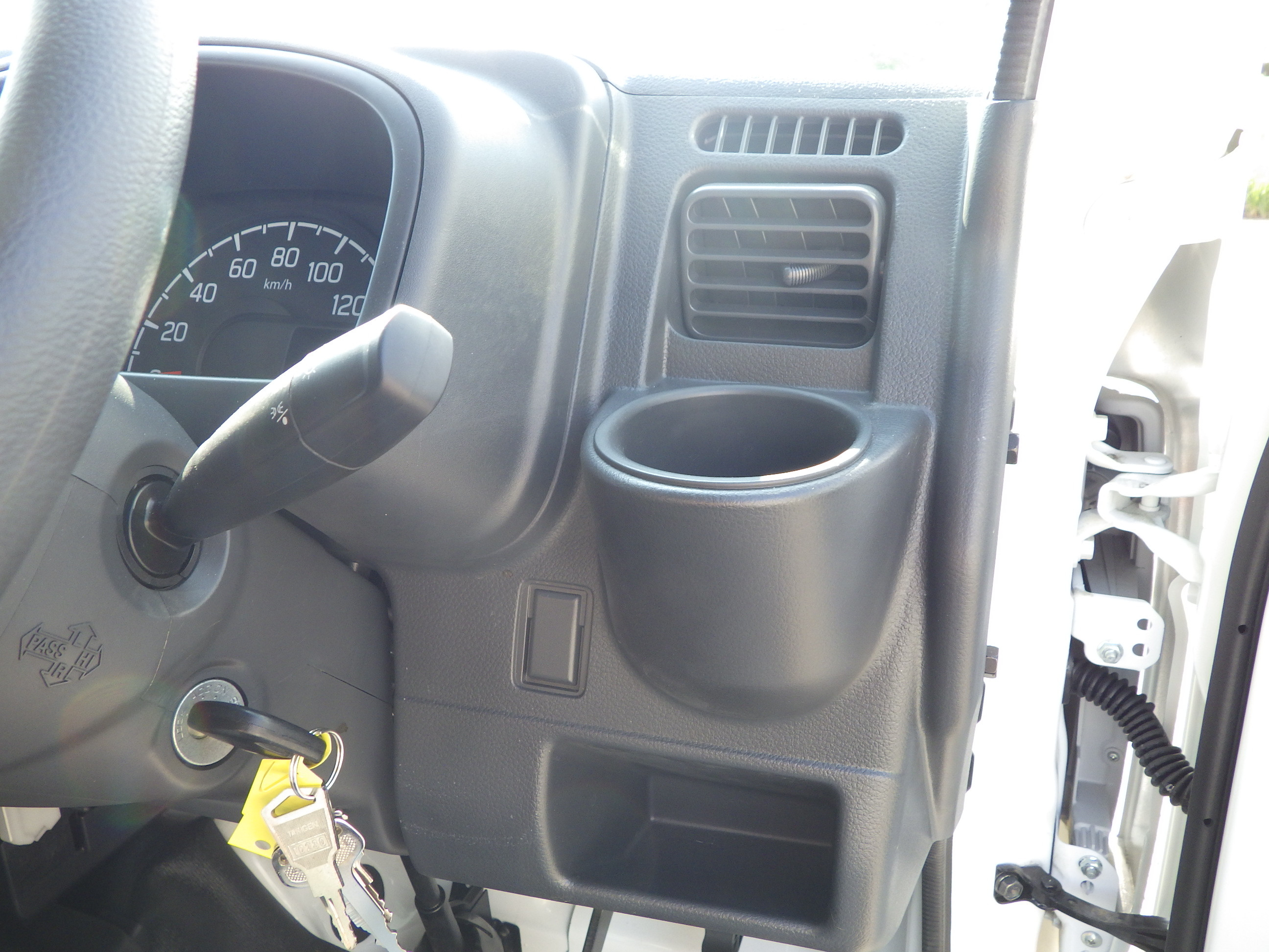 スズキ キャリイ ３BD-DA16T(2WD)の写真13