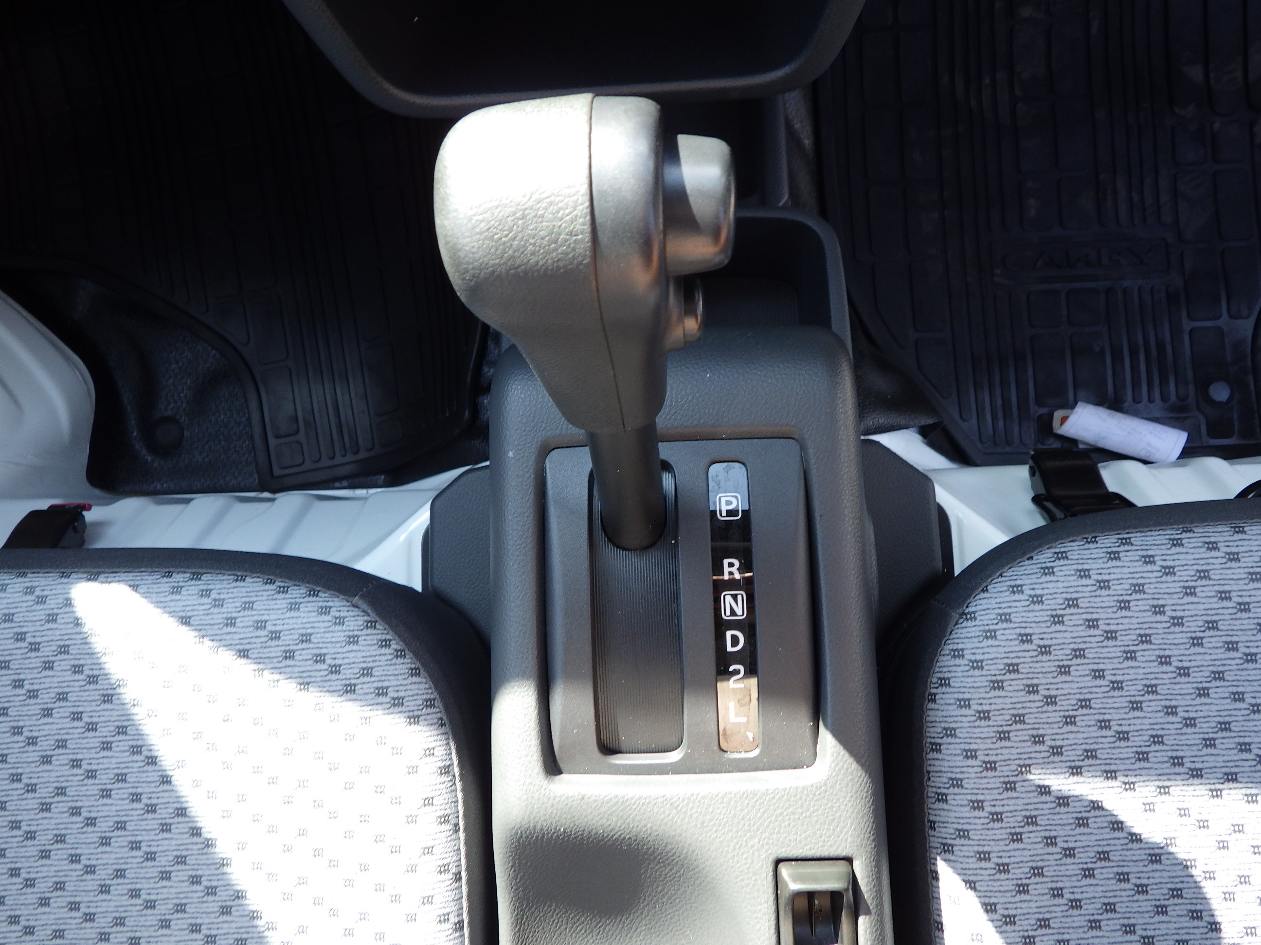 スズキ キャリイ ３BD-DA16T(2WD)の写真14