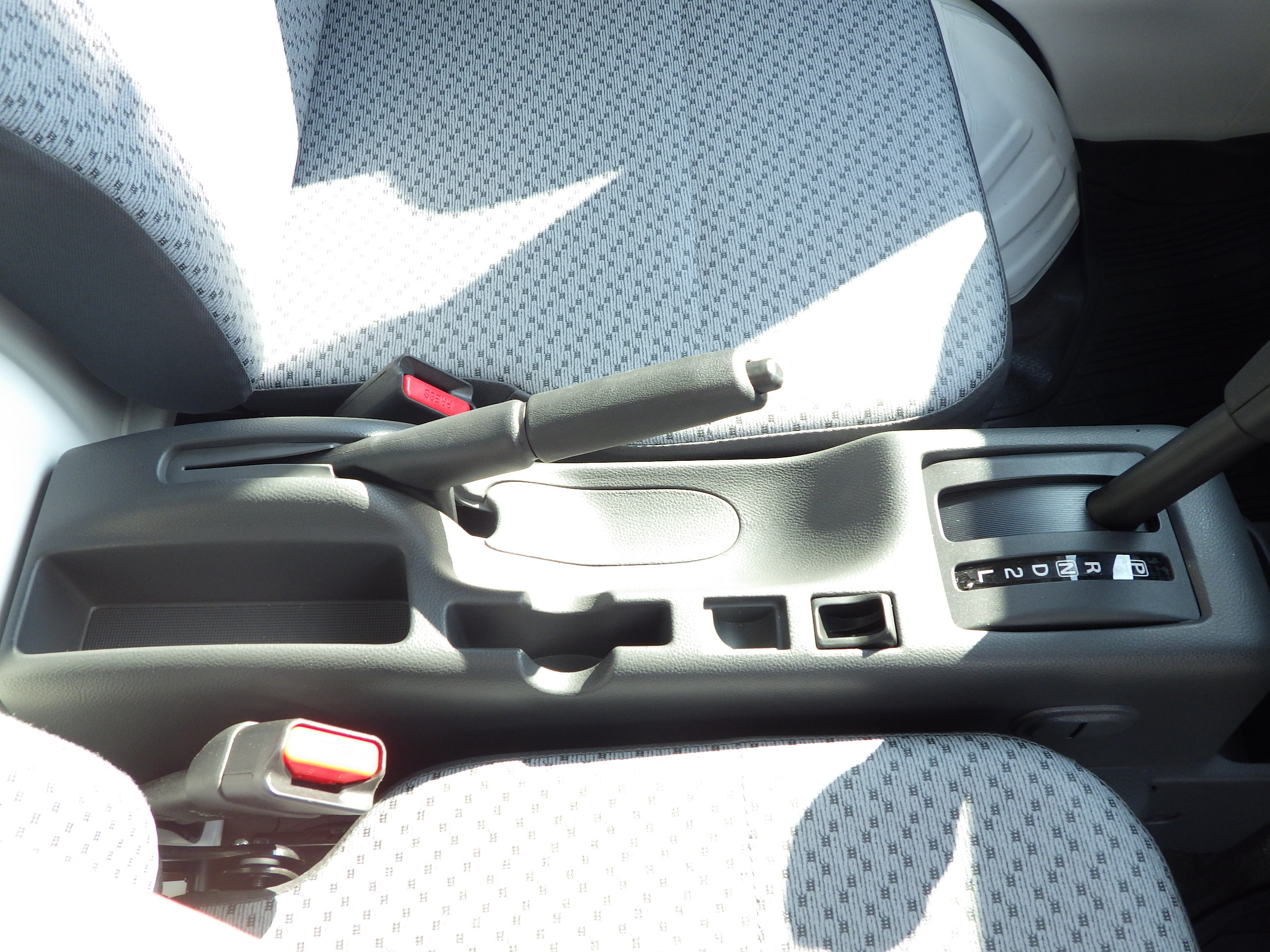 スズキ キャリイ ３BD-DA16T(2WD)の写真15