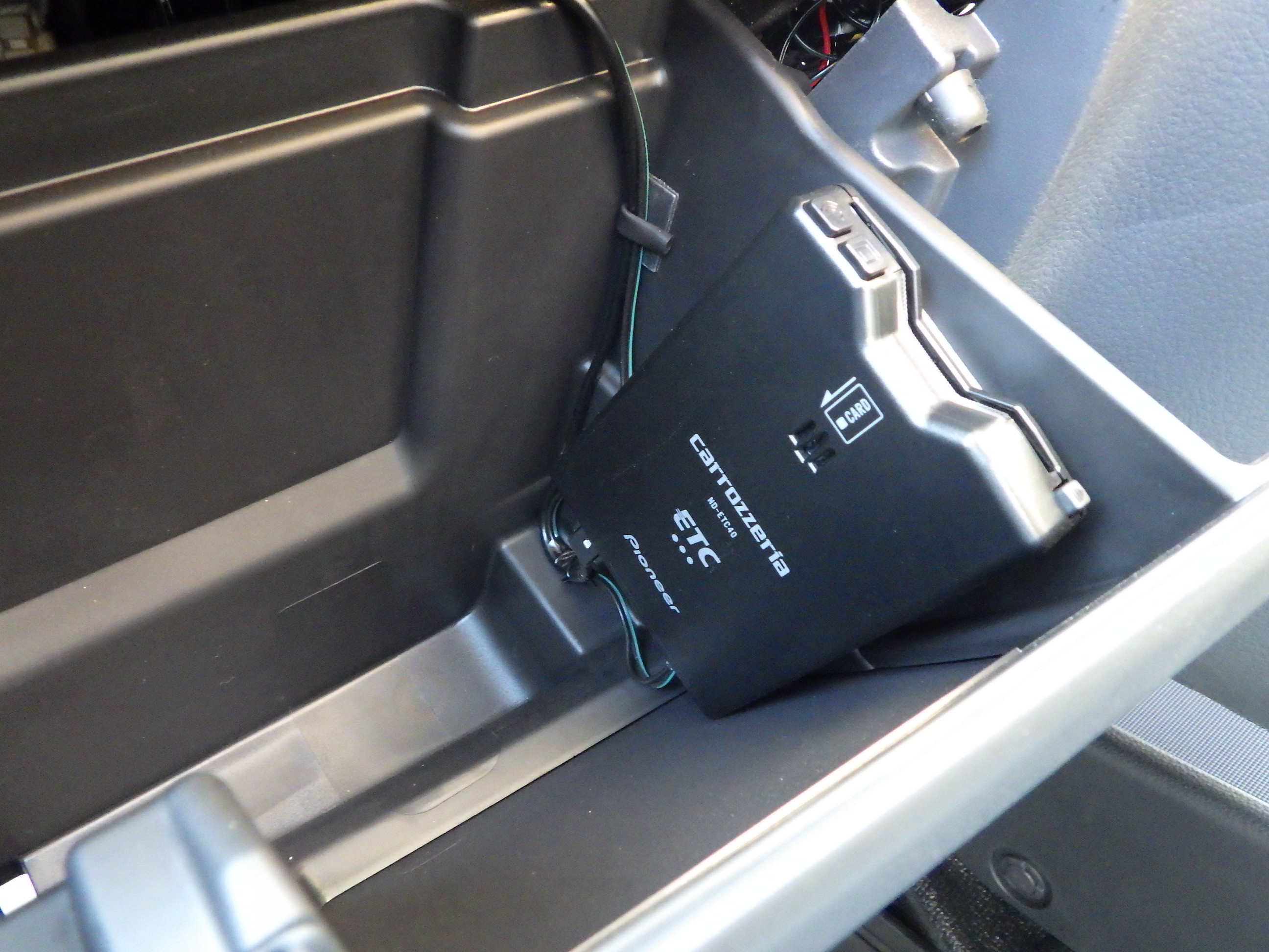 スズキ キャリイ ３BD-DA16T(2WD)の写真18