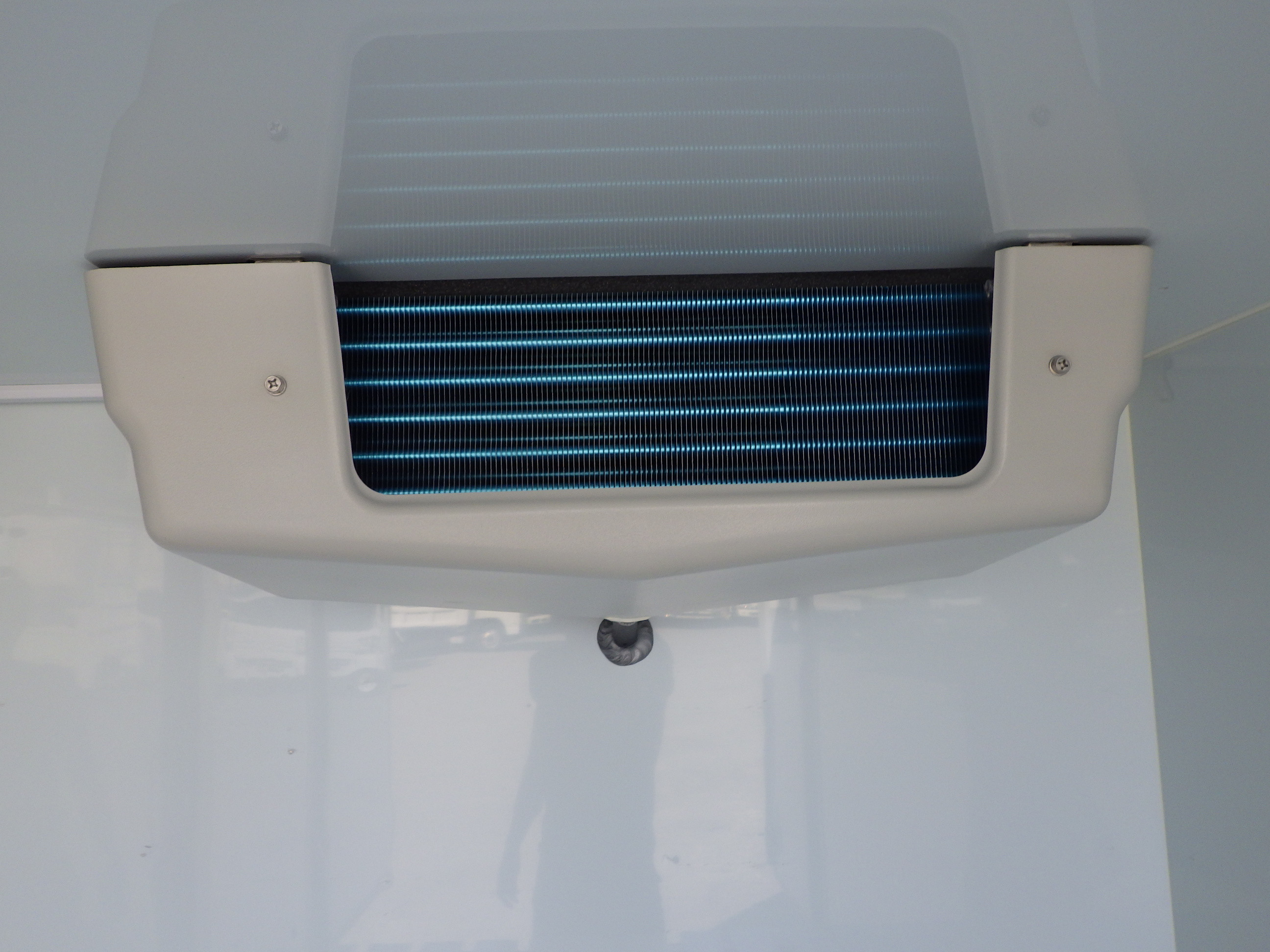 スズキ キャリイ ３BD-DA16T(2WD)の写真22