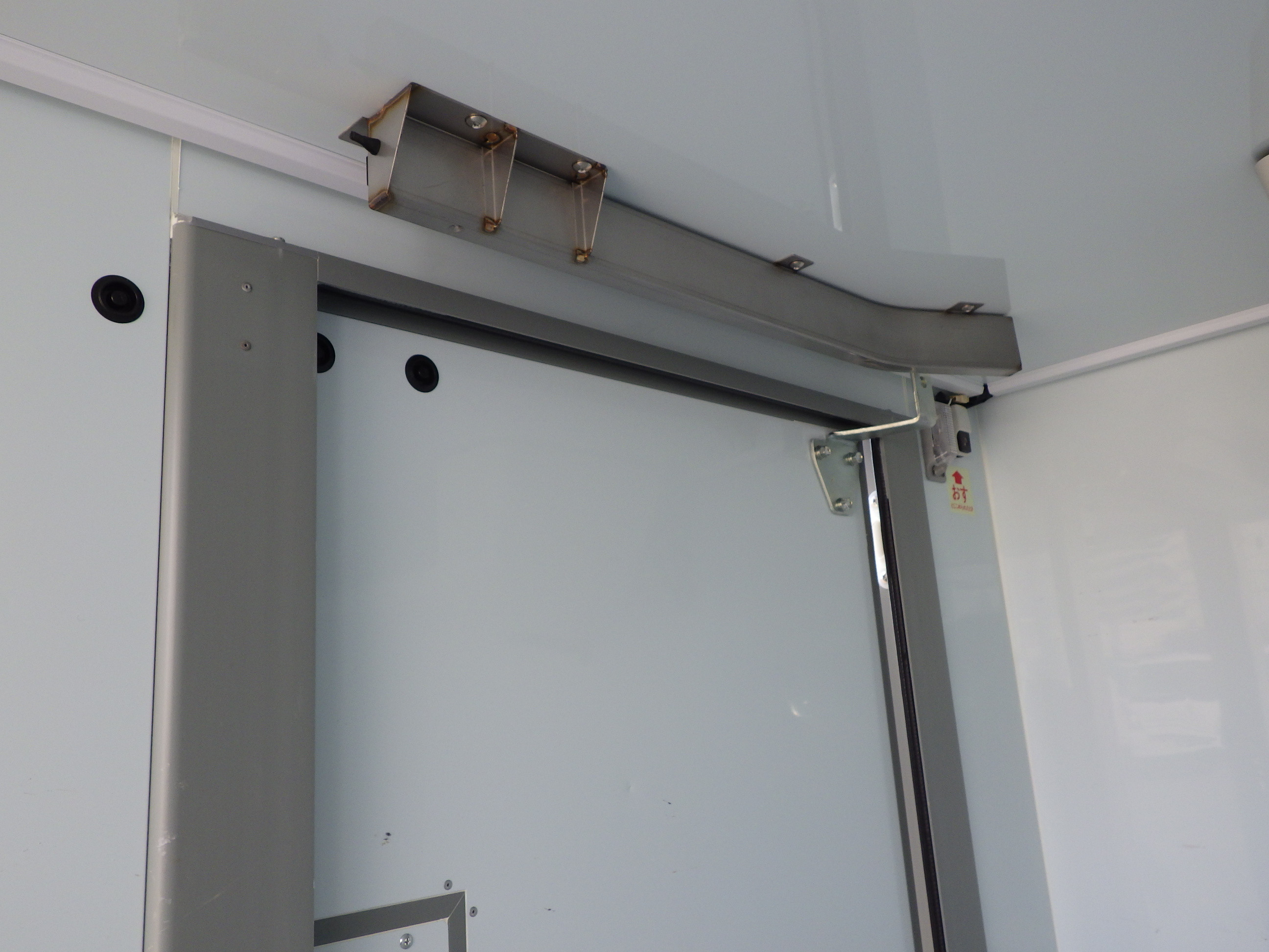 スズキ キャリイ ３BD-DA16T(2WD)の写真23