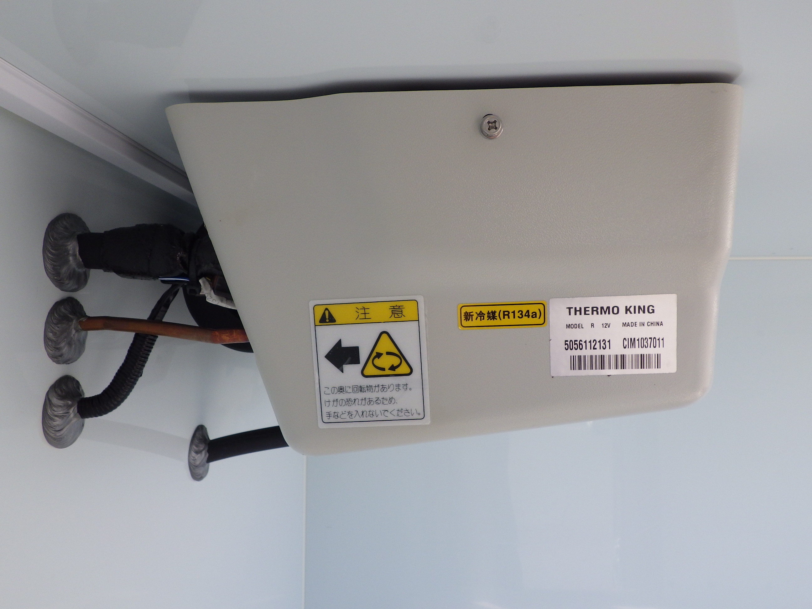 スズキ キャリイ ３BD-DA16T(2WD)の写真26