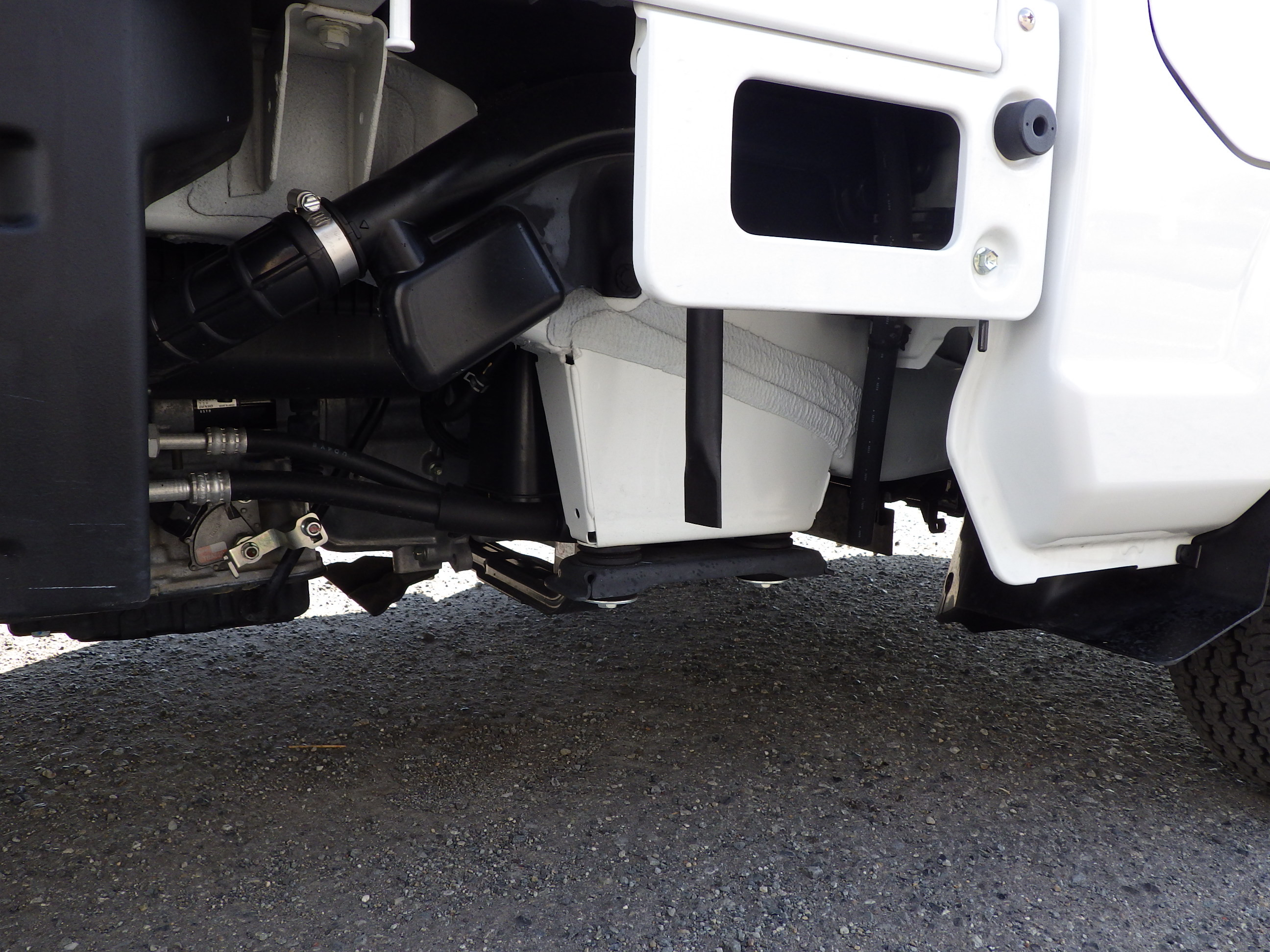 スズキ キャリイ ３BD-DA16T(2WD)の写真40