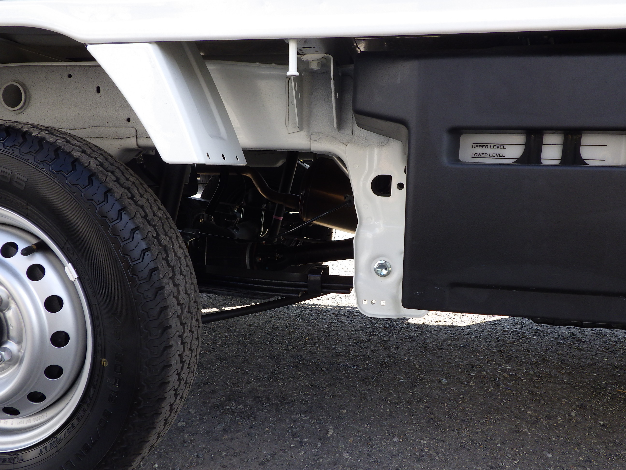 スズキ キャリイ ３BD-DA16T(2WD)の写真41