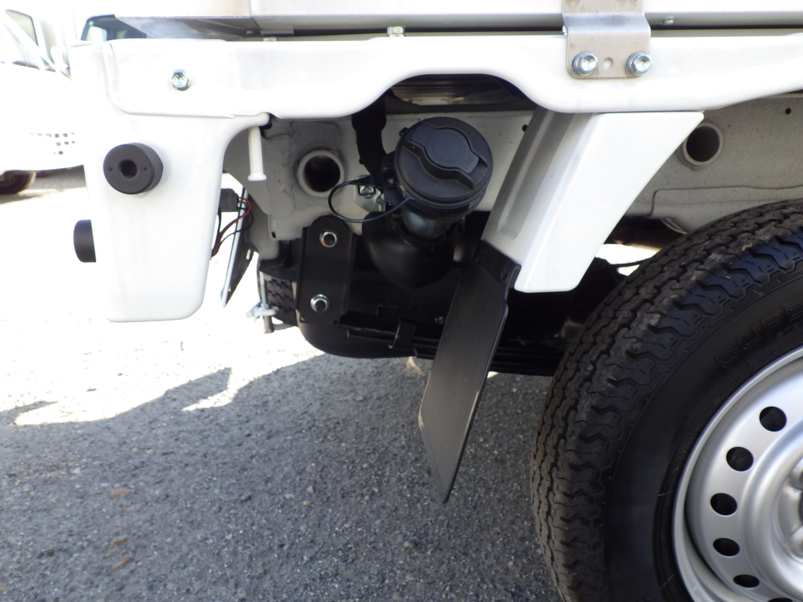 スズキ キャリイ ３BD-DA16T(2WD)の写真43