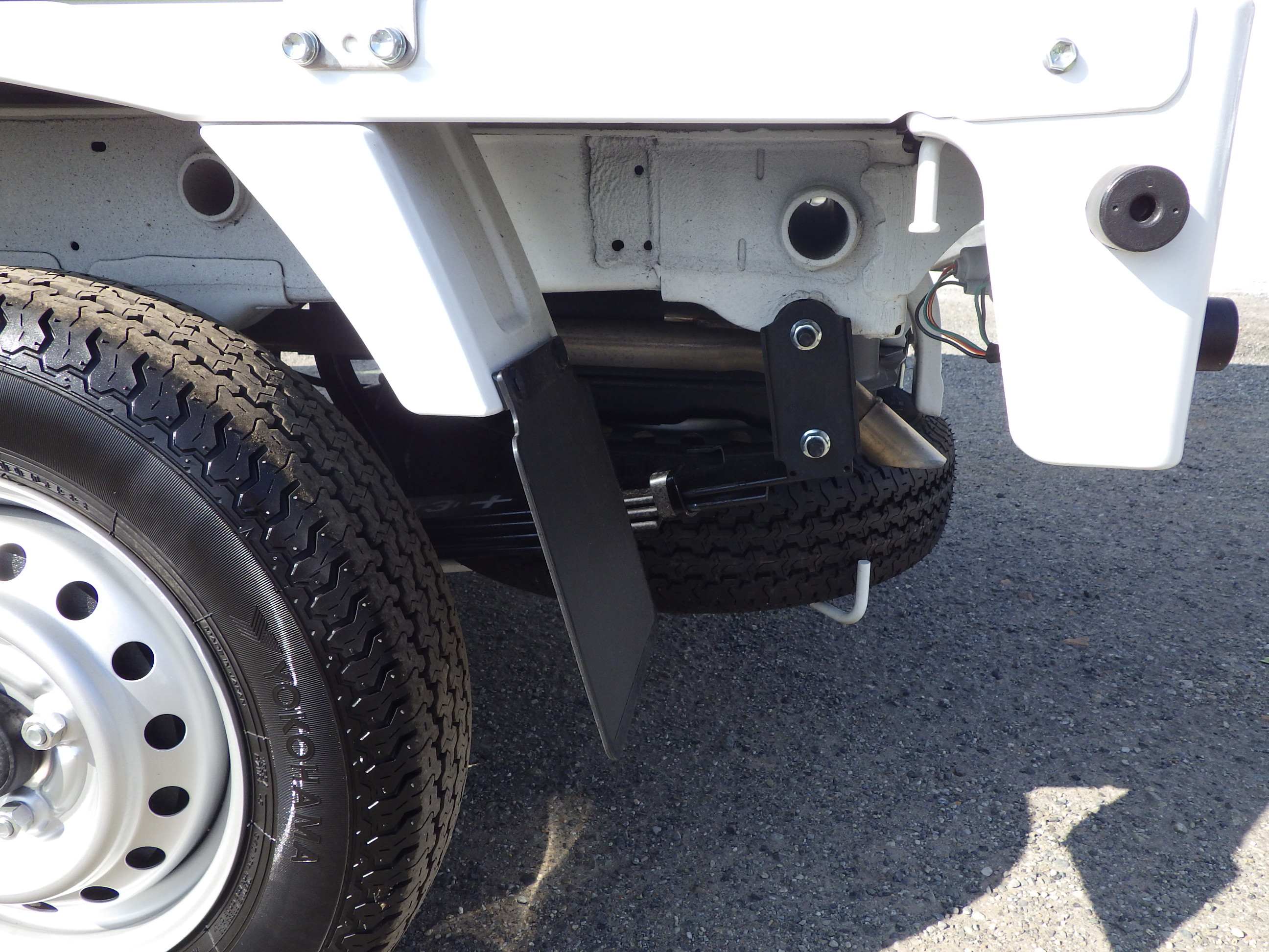 スズキ キャリイ ３BD-DA16T(2WD)の写真45