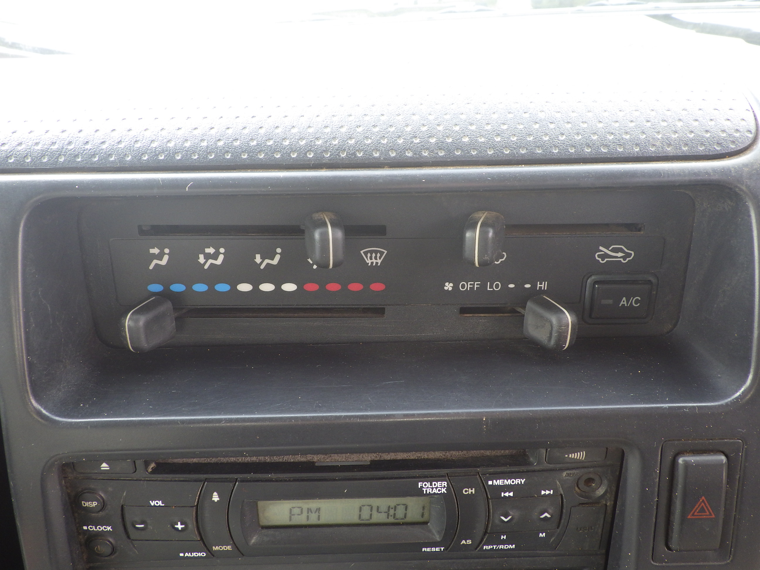 トヨタ ダイナ ABF-TRY230(2WD)の写真11