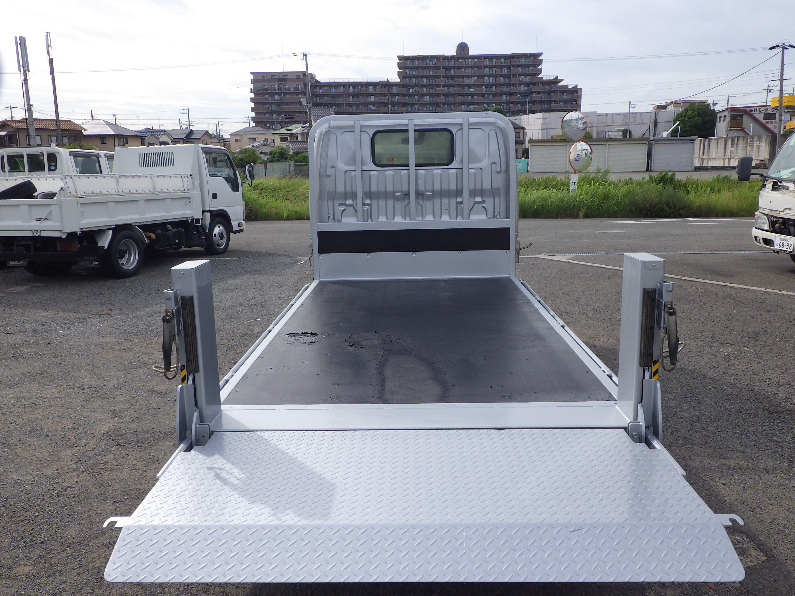 トヨタ ダイナ ABF-TRY230(2WD)の写真21