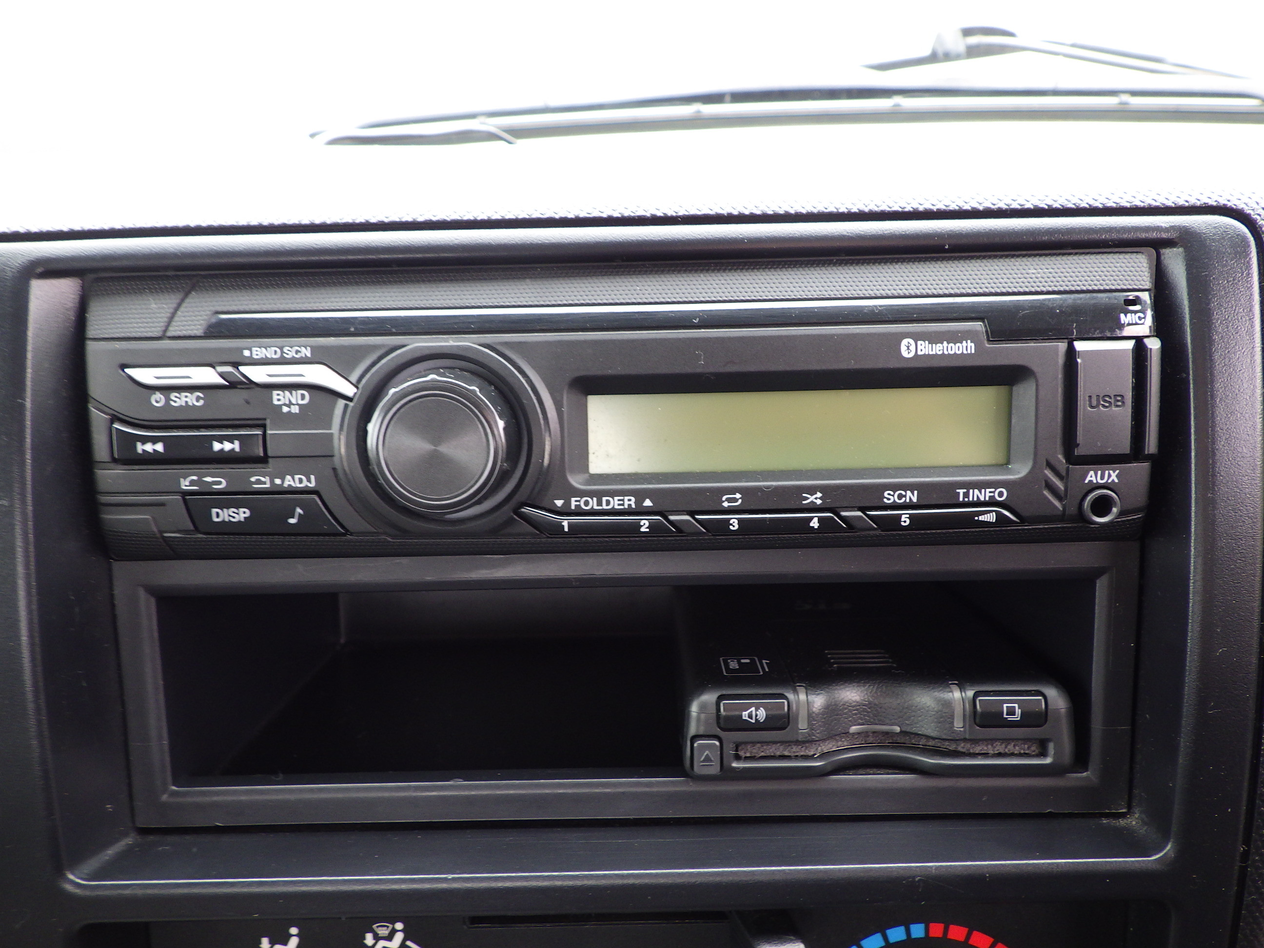 日野 デュトロ 2RG-XZU710M(2WD)の写真10